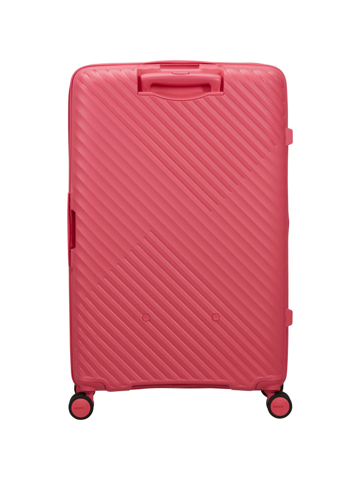 American Tourister Diablast – Valigia da stiva L 78cm -  Pink Glitch - Foto 9