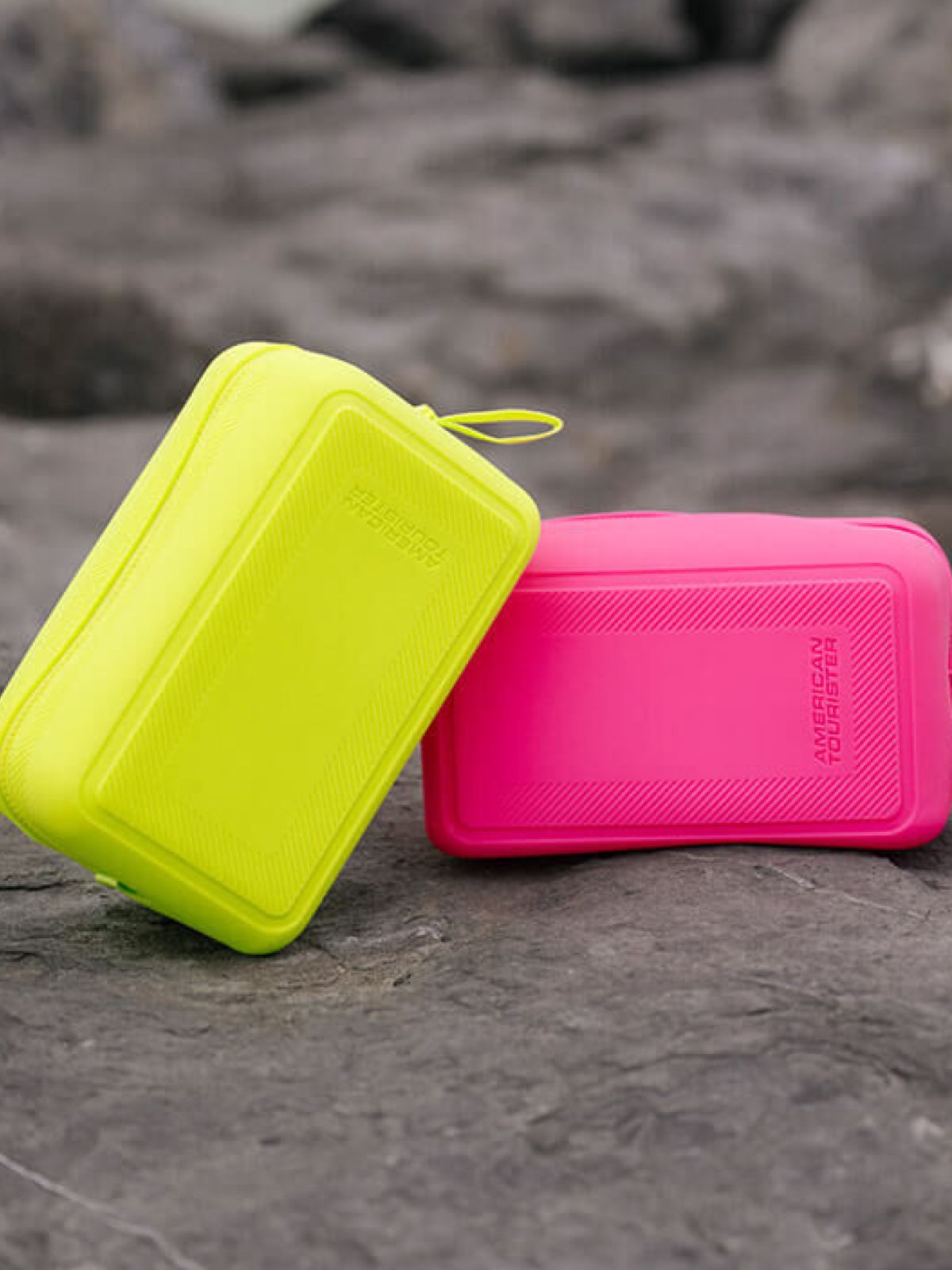 Beauty in gomma American Tourister - Foto 6