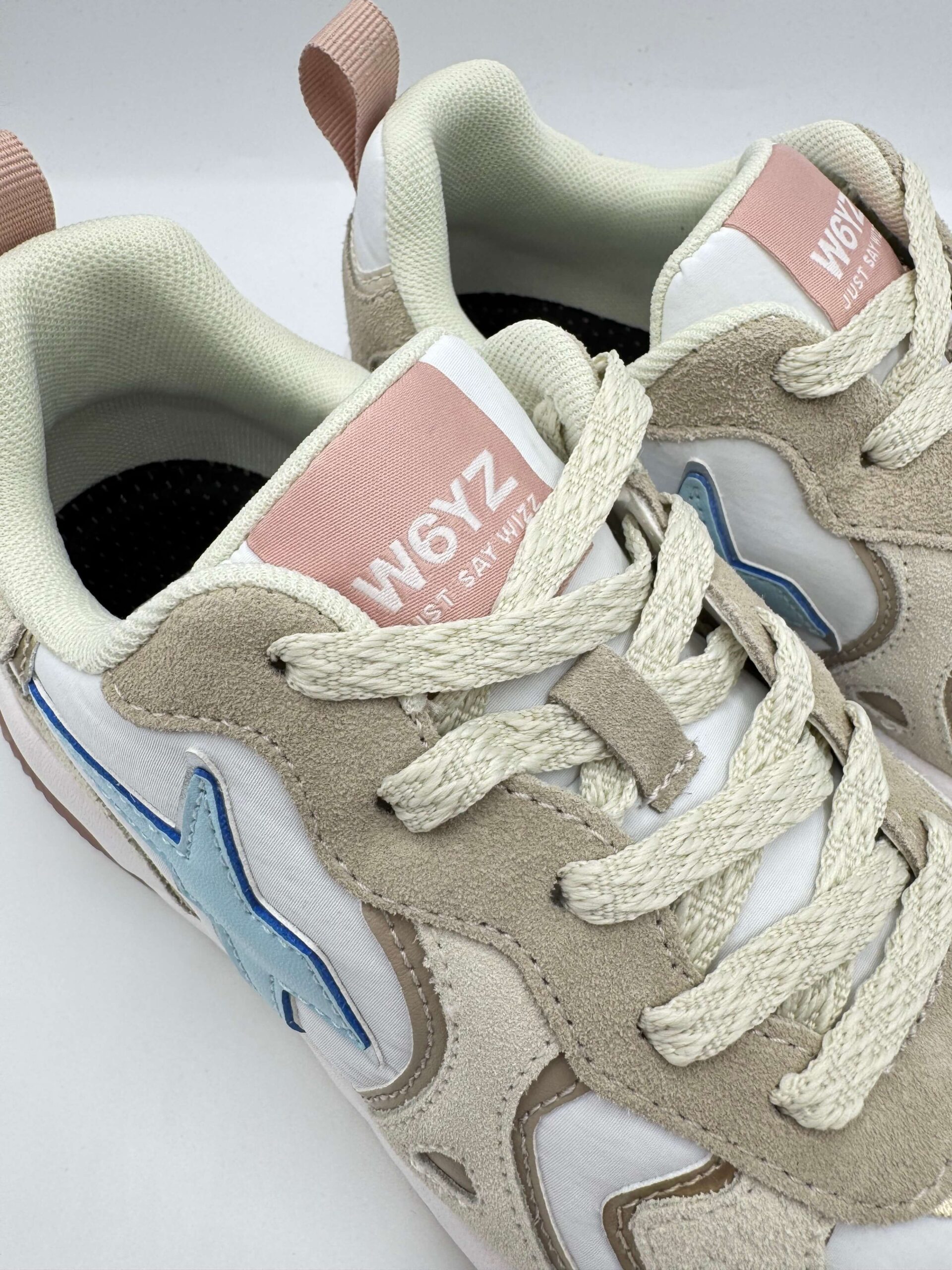 Sneakers Donna WIZZ SARAH-W – Calzature Casual Femminili - Foto 2