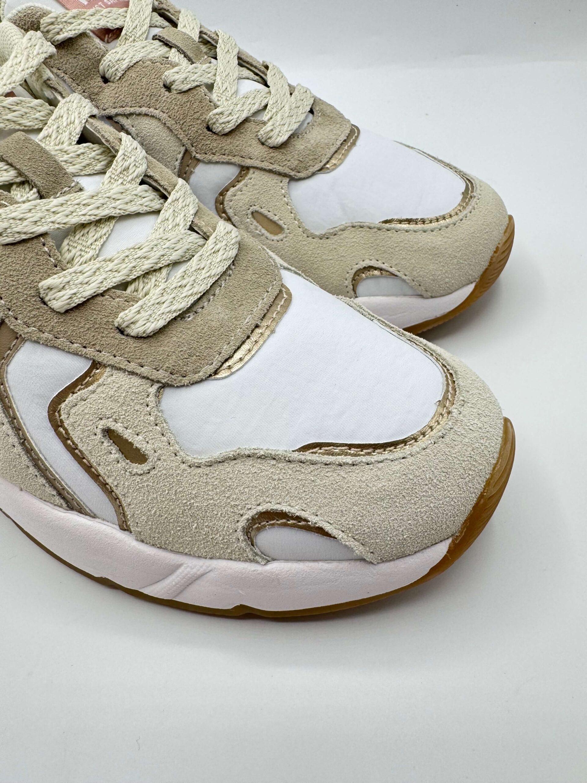 Sneakers Donna WIZZ SARAH-W – Calzature Casual Femminili - Foto 4