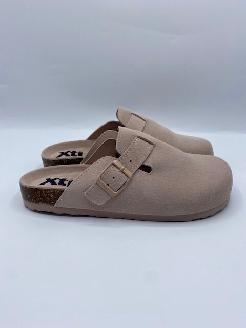 Ciabatta Donna XTi Boston Nude – Comfort e Stile per l'Estate - Foto 3