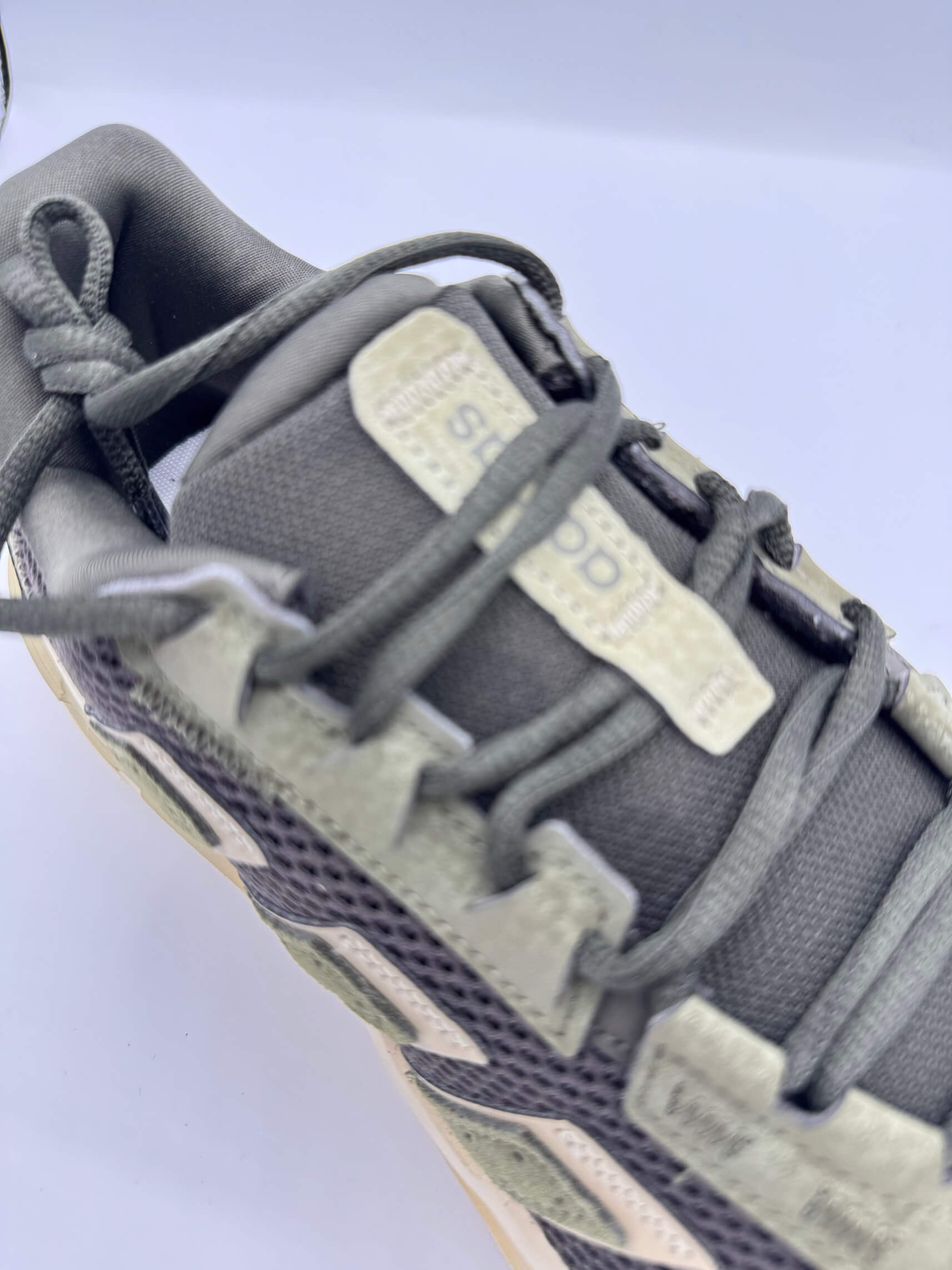 Sneakers Uomo Adidas Astra Star – Calzature Sportive Casual - Foto 3