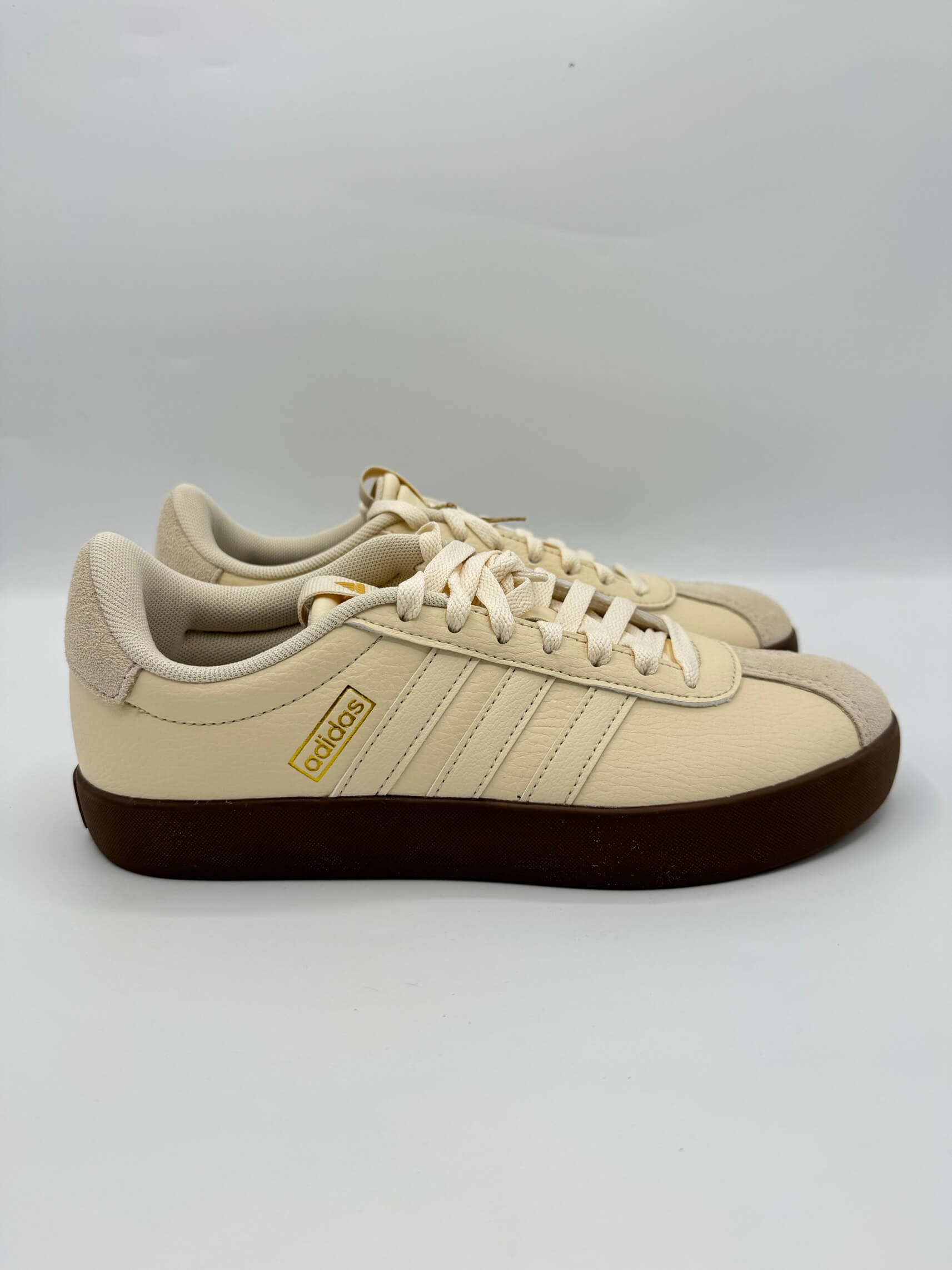 Sneakers Donna Adidas VL Court 3.0 – Calzature Sportive Casual - Foto 2