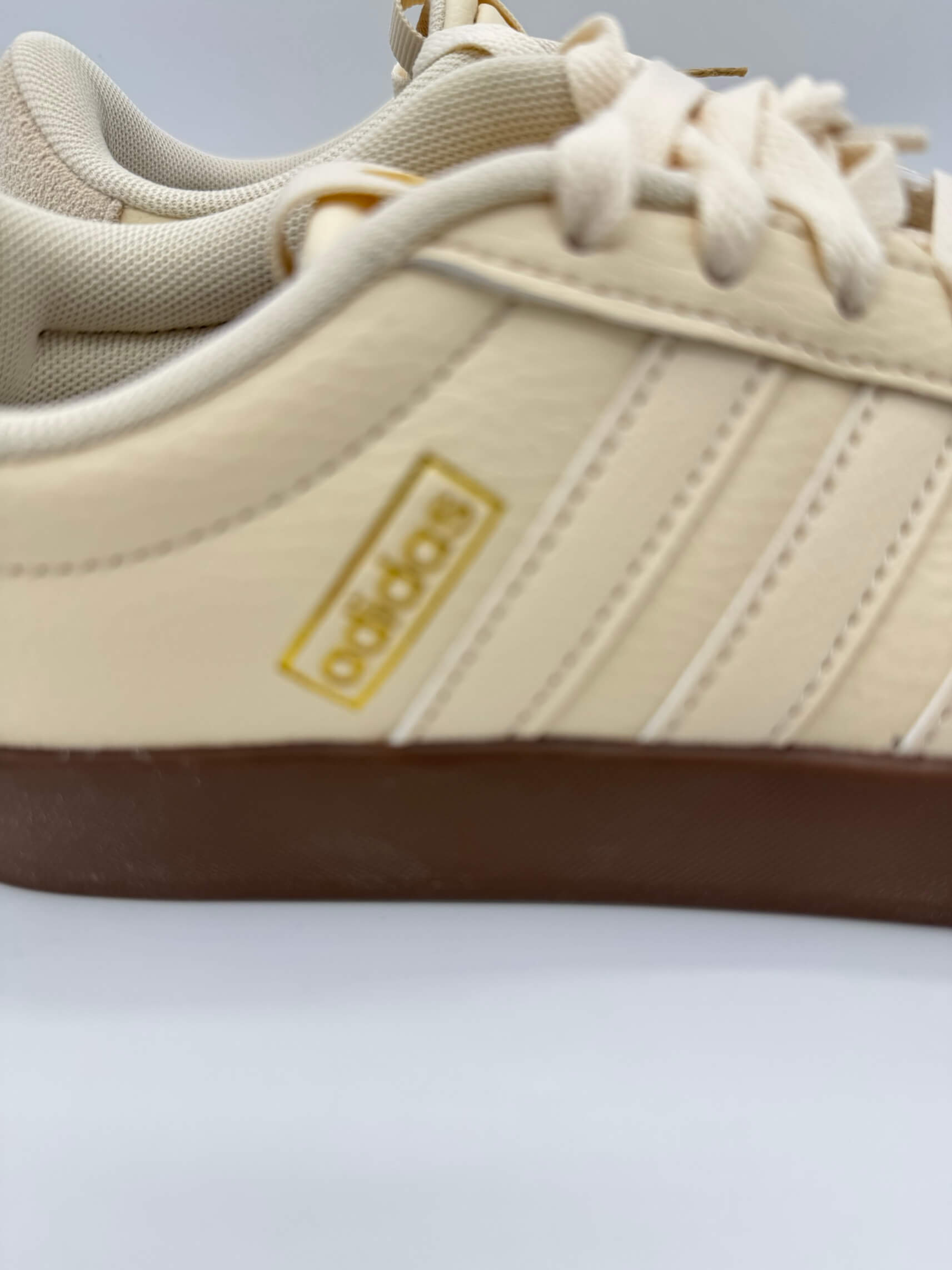 Sneakers Donna Adidas VL Court 3.0 – Calzature Sportive Casual - Foto 3