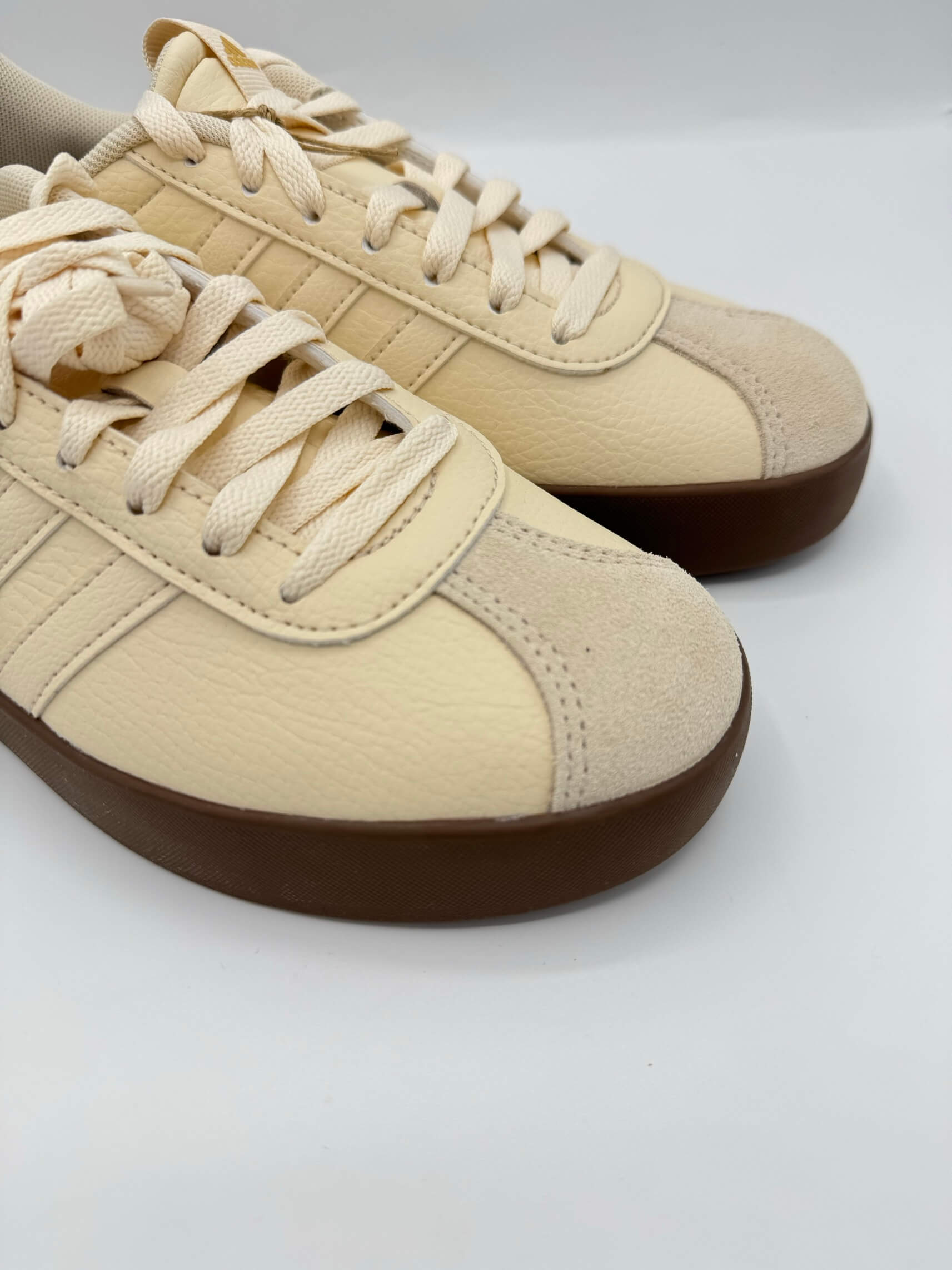 Sneakers Donna Adidas VL Court 3.0 – Calzature Sportive Casual - Foto 5