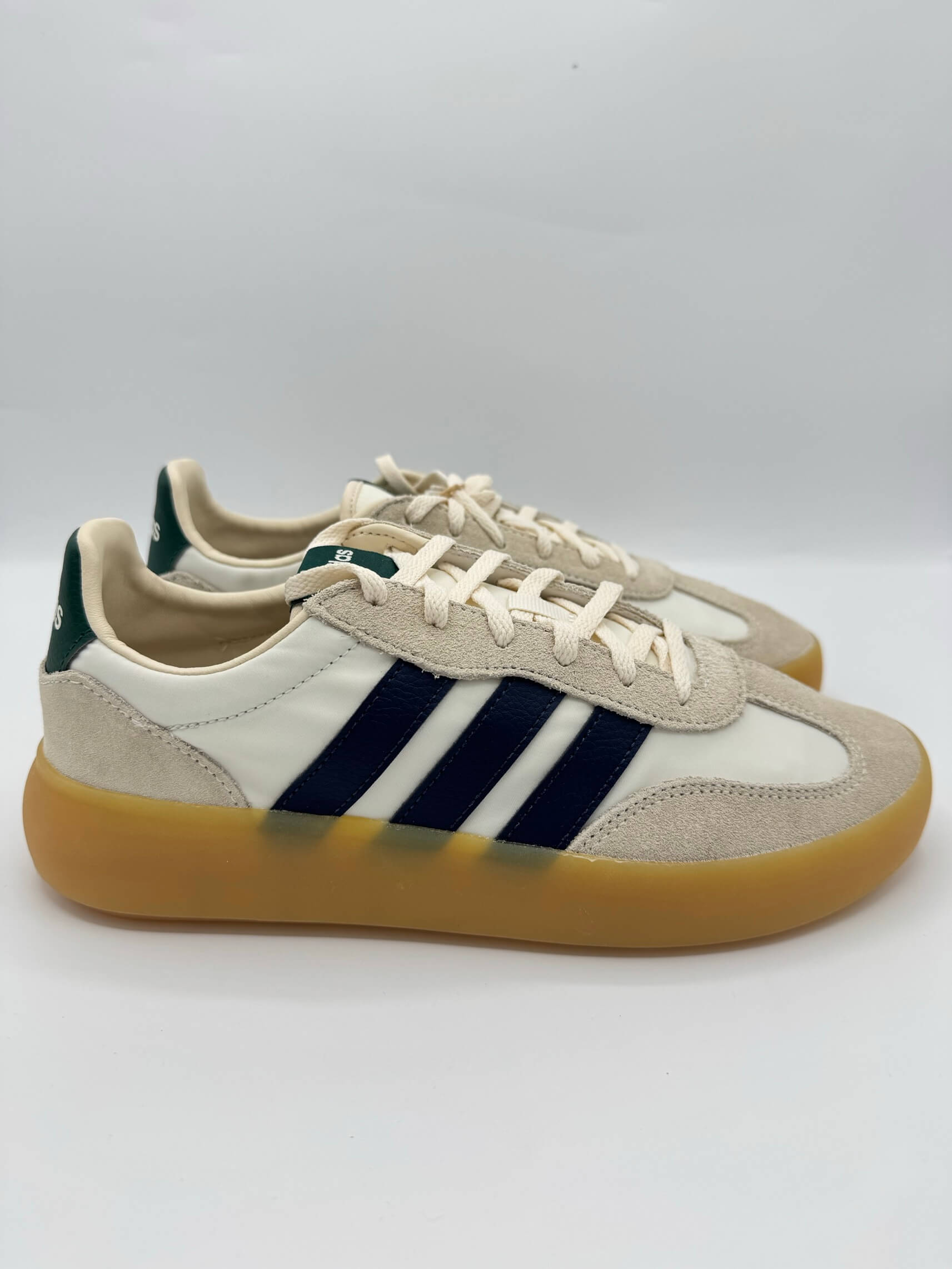 Sneakers Adidas Barreda Decode J – Scarpe Sportive Junior - Foto 3