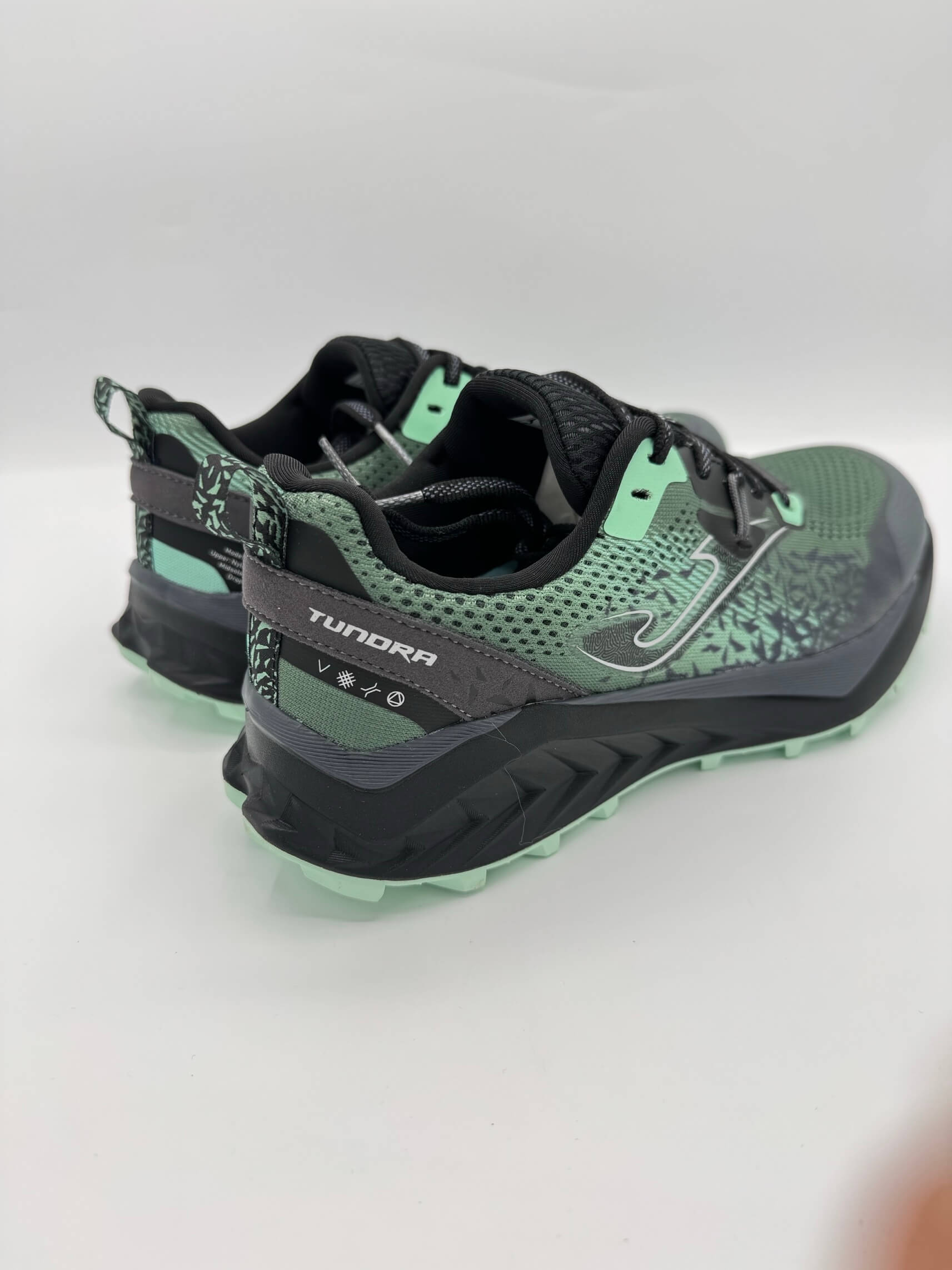 Sneakers Donna Joma TKTULS2615 – Calzature Sportive Comfort e Stile - Foto 4