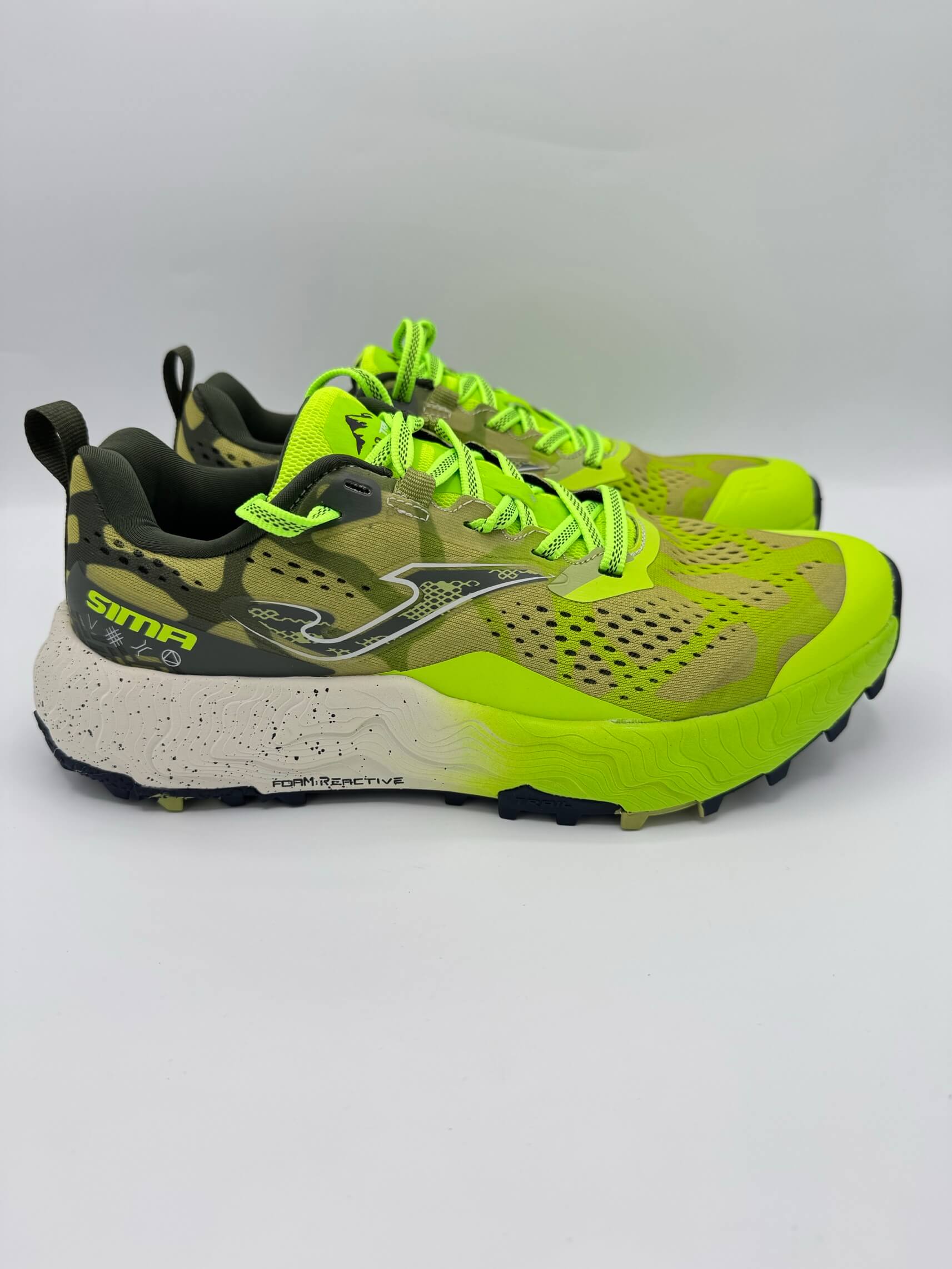 Sneakers Joma TKSIMS2615 Uomo – Calzature Sportive - Foto 2