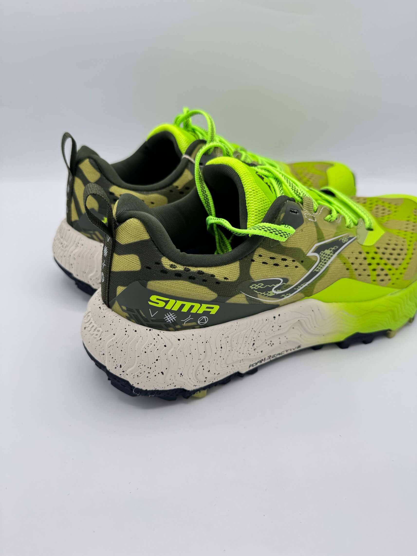 Sneakers Joma TKSIMS2615 Uomo – Calzature Sportive - Foto 3