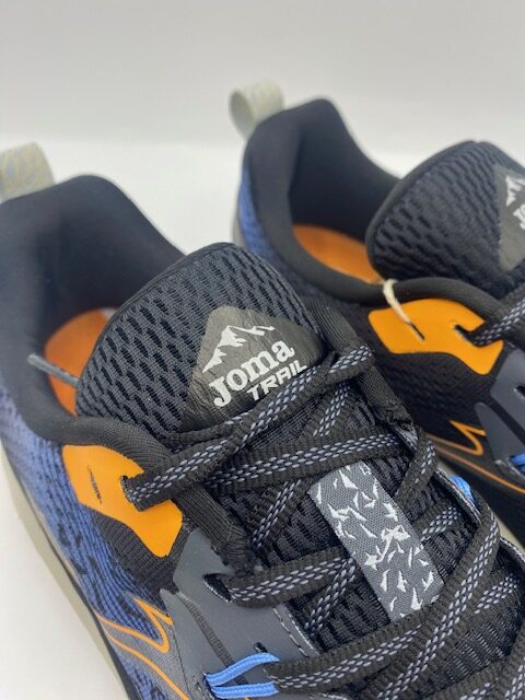 Sneakers Uomo Joma TKTUNS2631 – Calzature Sportive Running - Foto 3