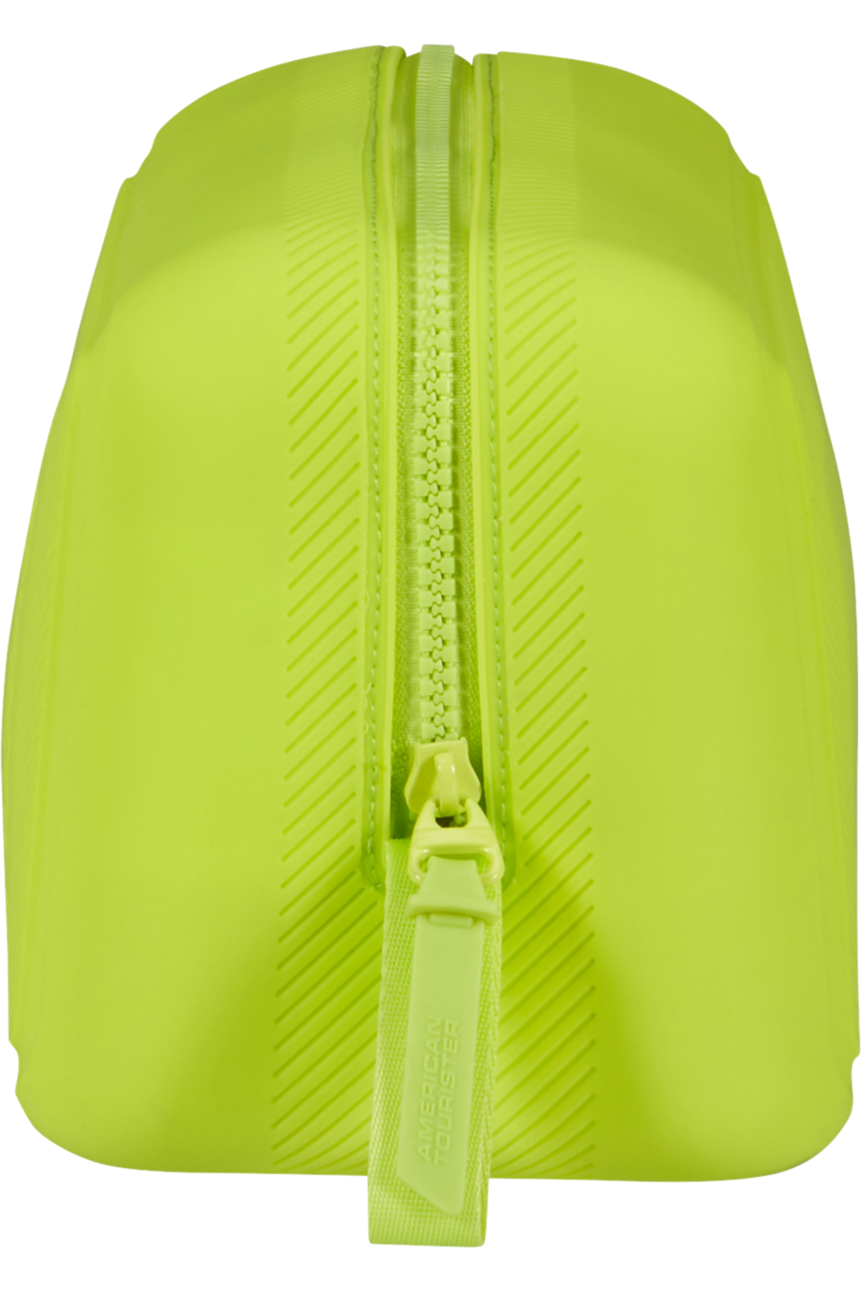 Beauty Case American Tourister Urban Groove UG27 Verde Lime – Washbag - Foto 4