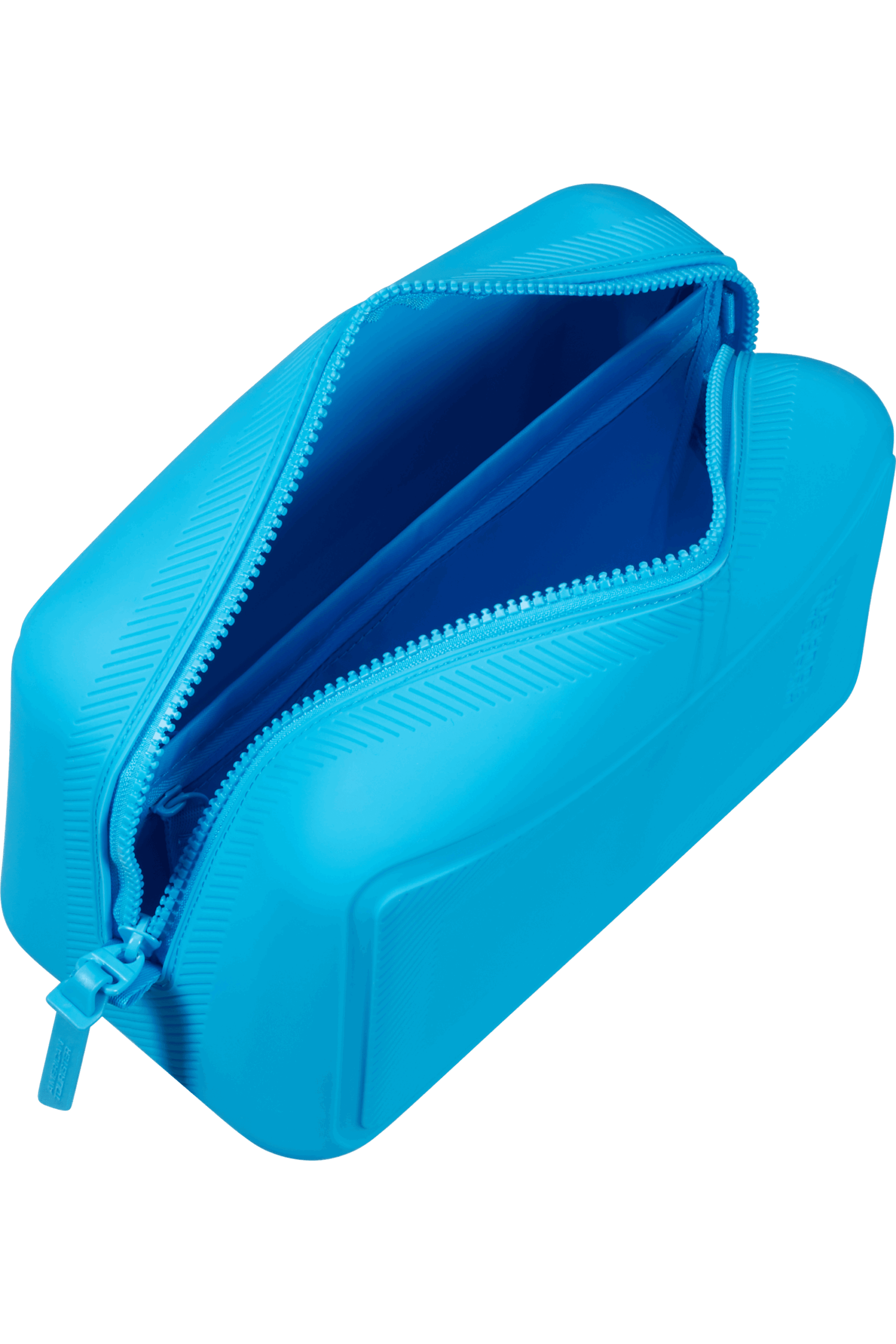Borsa Beauty Case American Tourister Urban Groove UG27 Pop Azure Blue - Foto 3