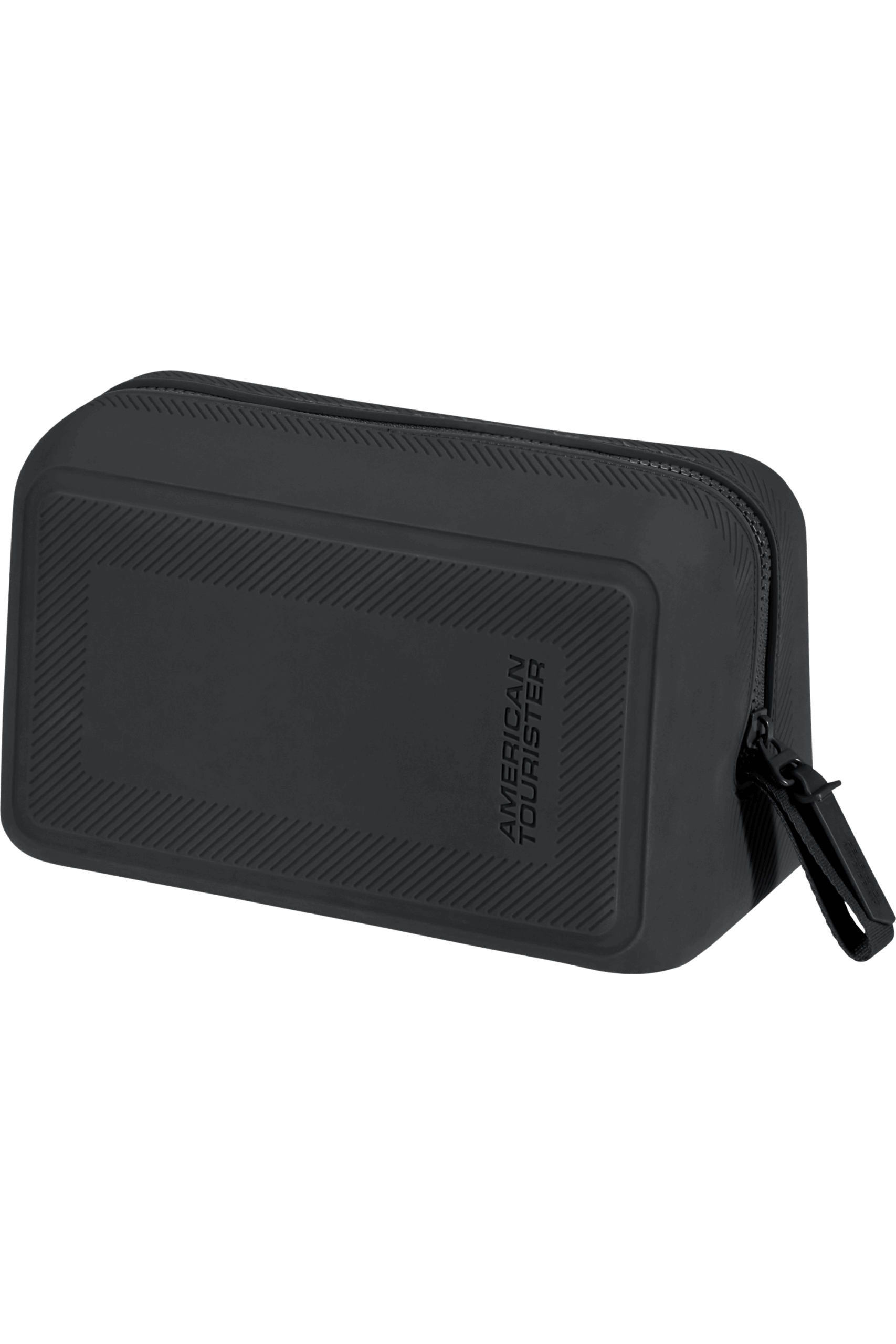 Beauty Case American Tourister Urban Groove UG27 Washbag Nero