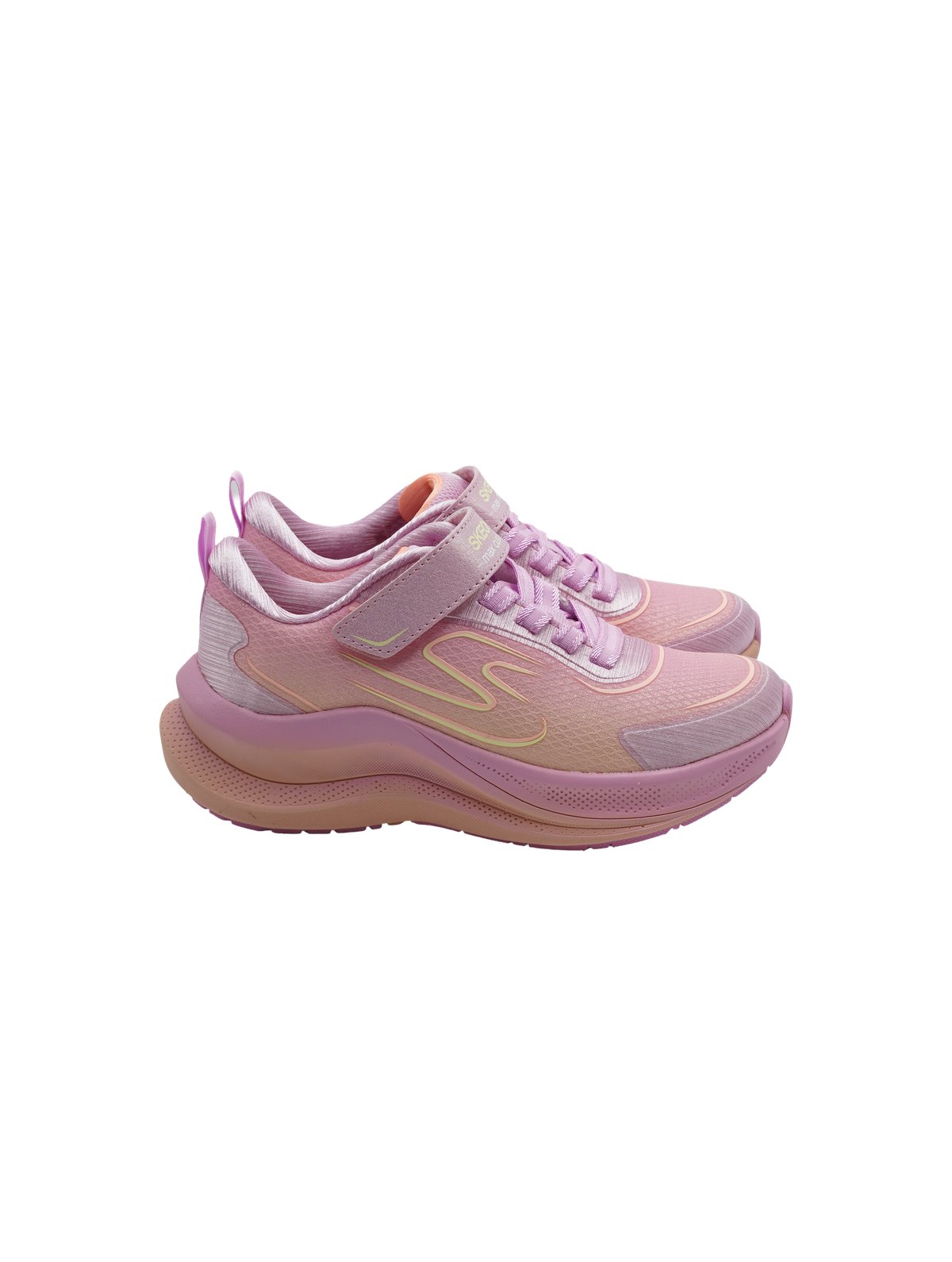 Skechers Max Cushioning® Ascend - Smoothie Pack - Sneakers Bambina - Foto 2