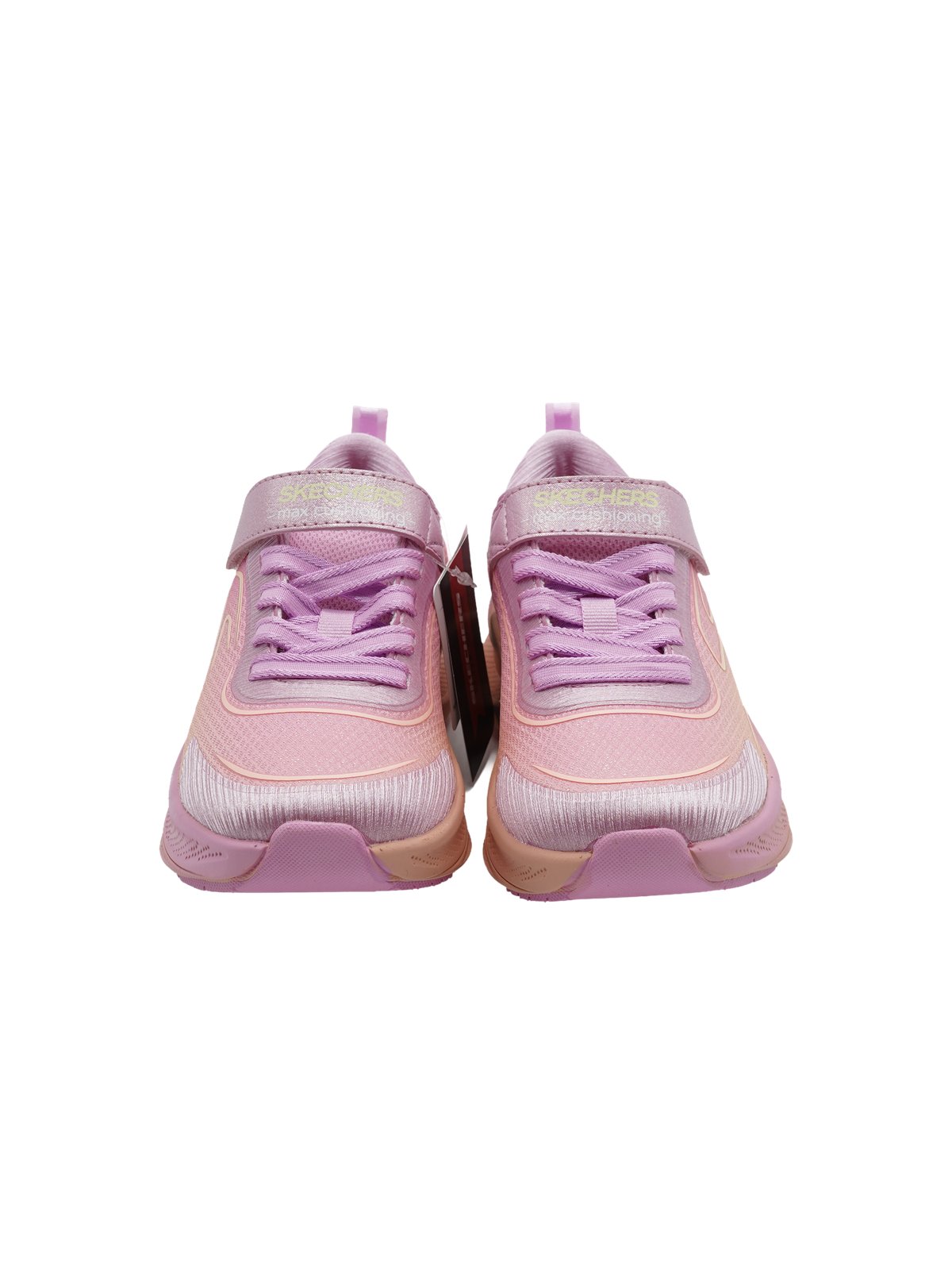 Skechers Max Cushioning® Ascend - Smoothie Pack - Sneakers Bambina - Foto 3