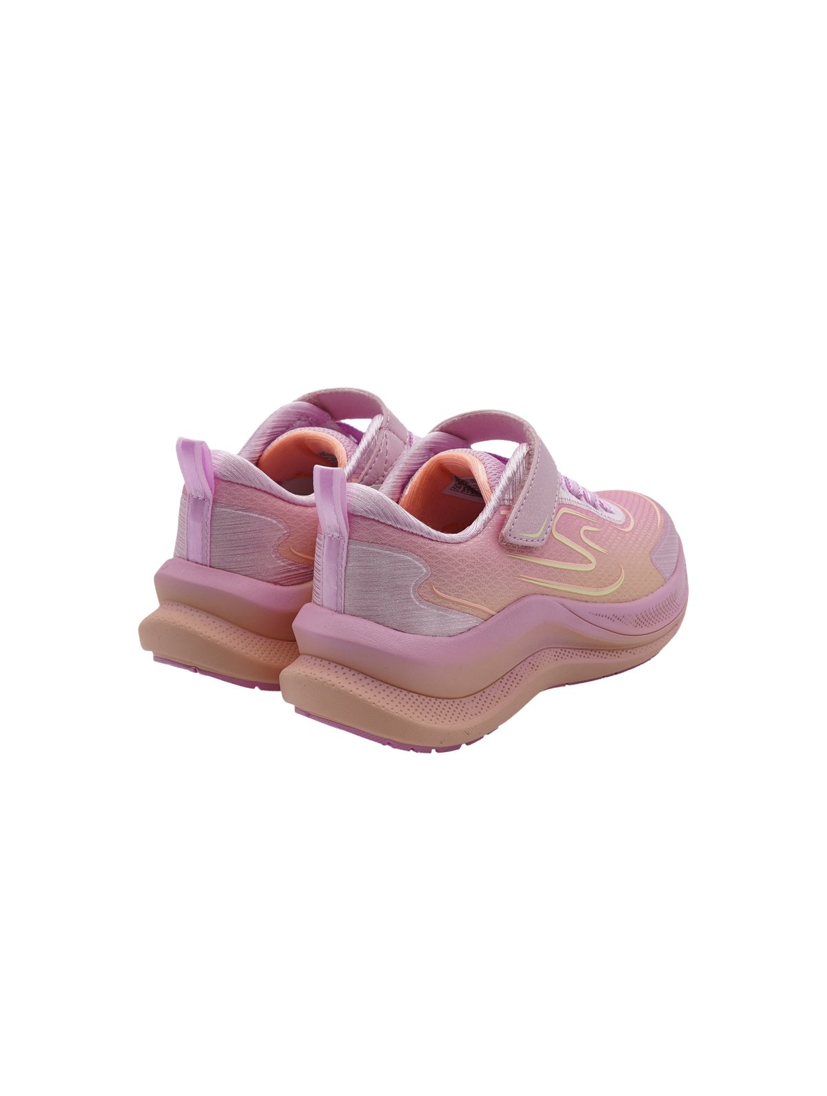 Skechers Max Cushioning® Ascend - Smoothie Pack - Sneakers Bambina - Foto 4