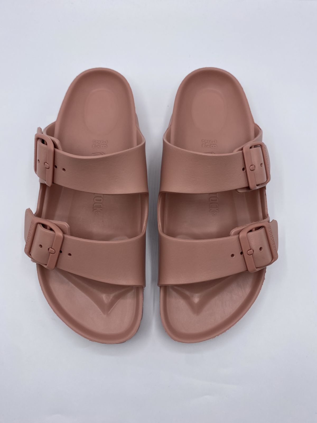 Birkenstock Arizona Eva Pink Clay - Foto 2