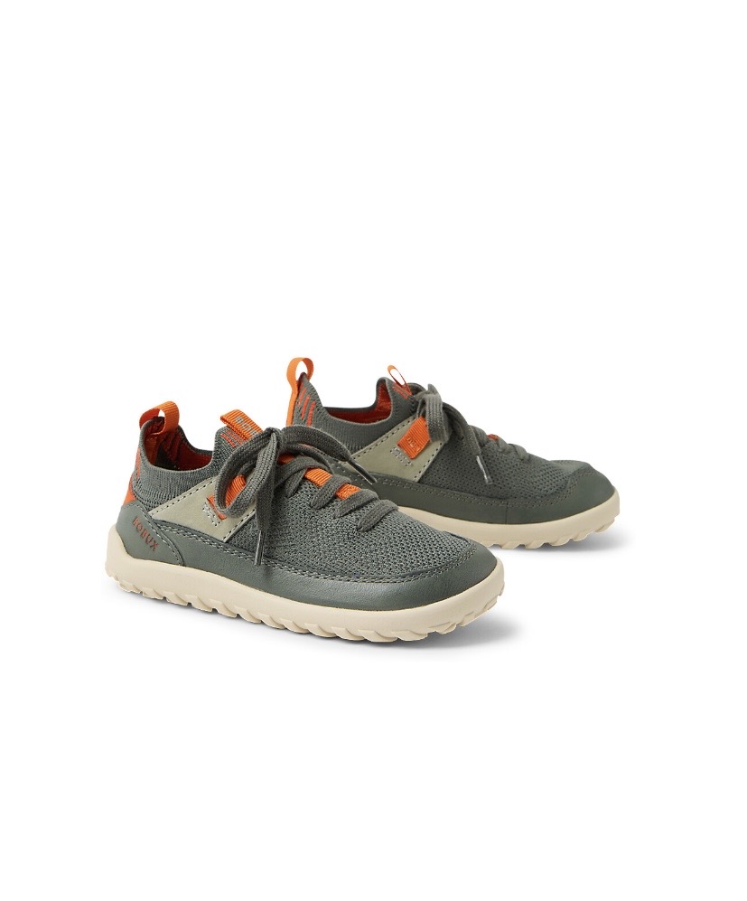Scarpe Bambino Bobux – Calzature Prima Infanzia Comfort e Protezione