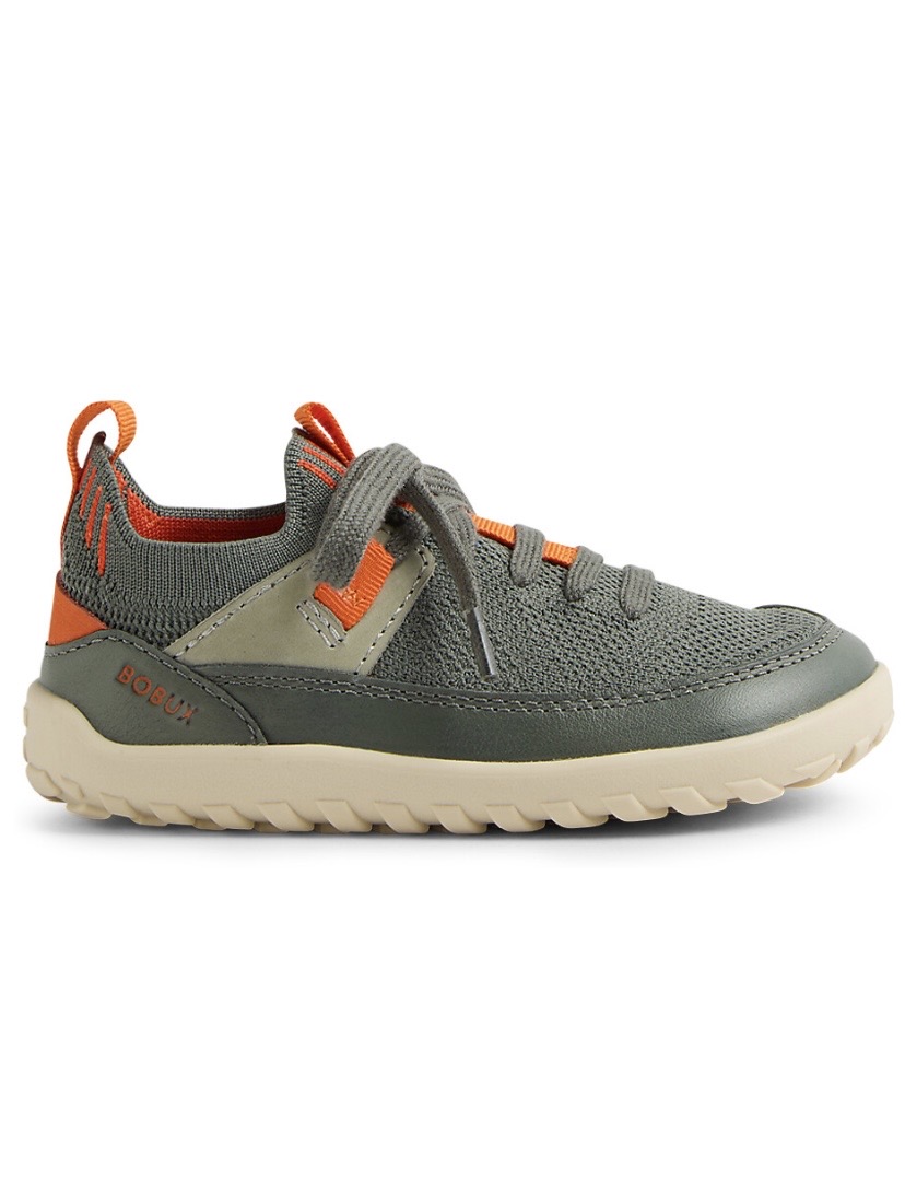 Scarpe Bambino Bobux – Calzature Prima Infanzia Comfort e Protezione - Foto 2
