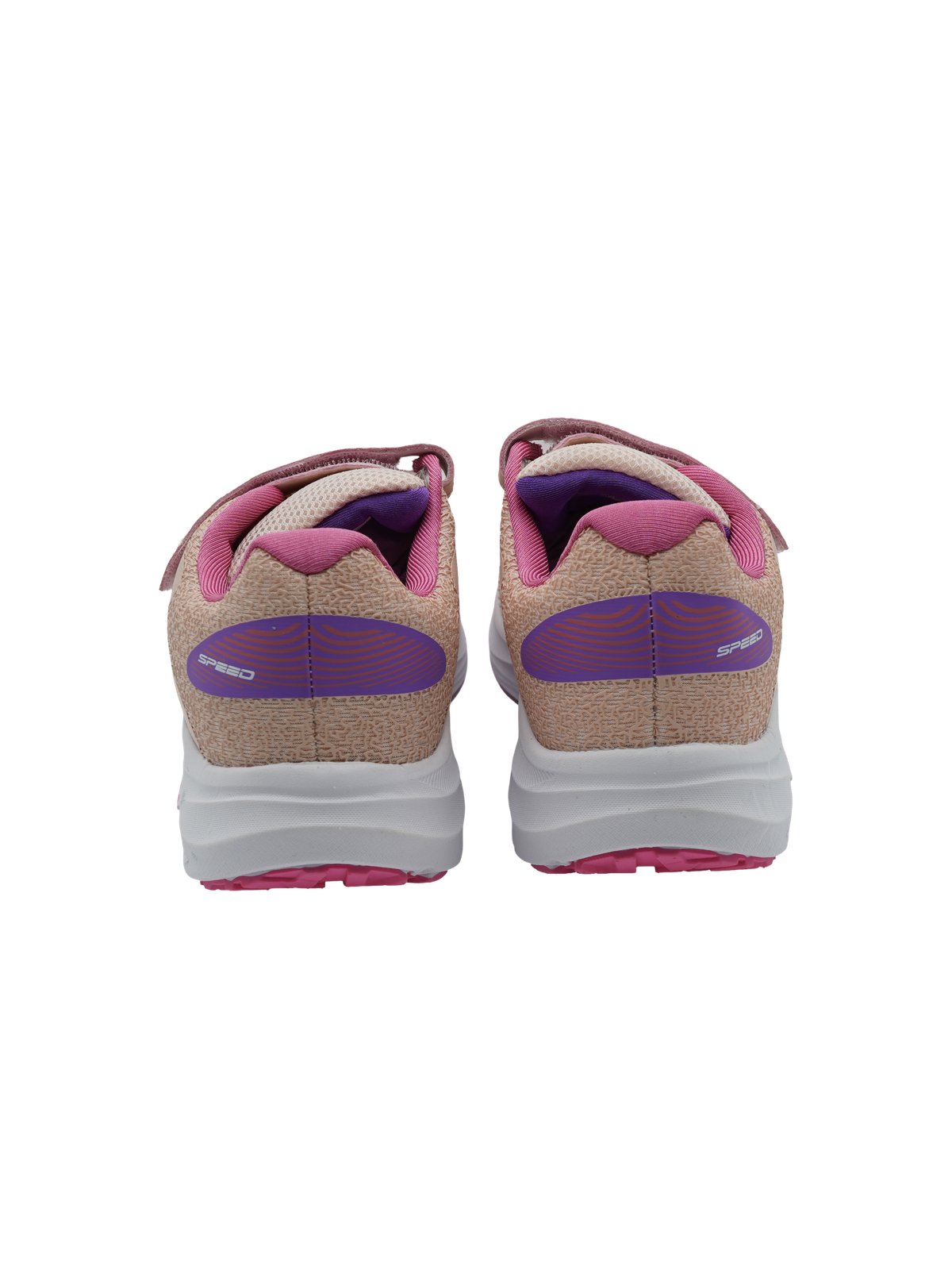 Joma SpeedJR 2629 Pink - Sneakers Running Bambina Rosa - Foto 3