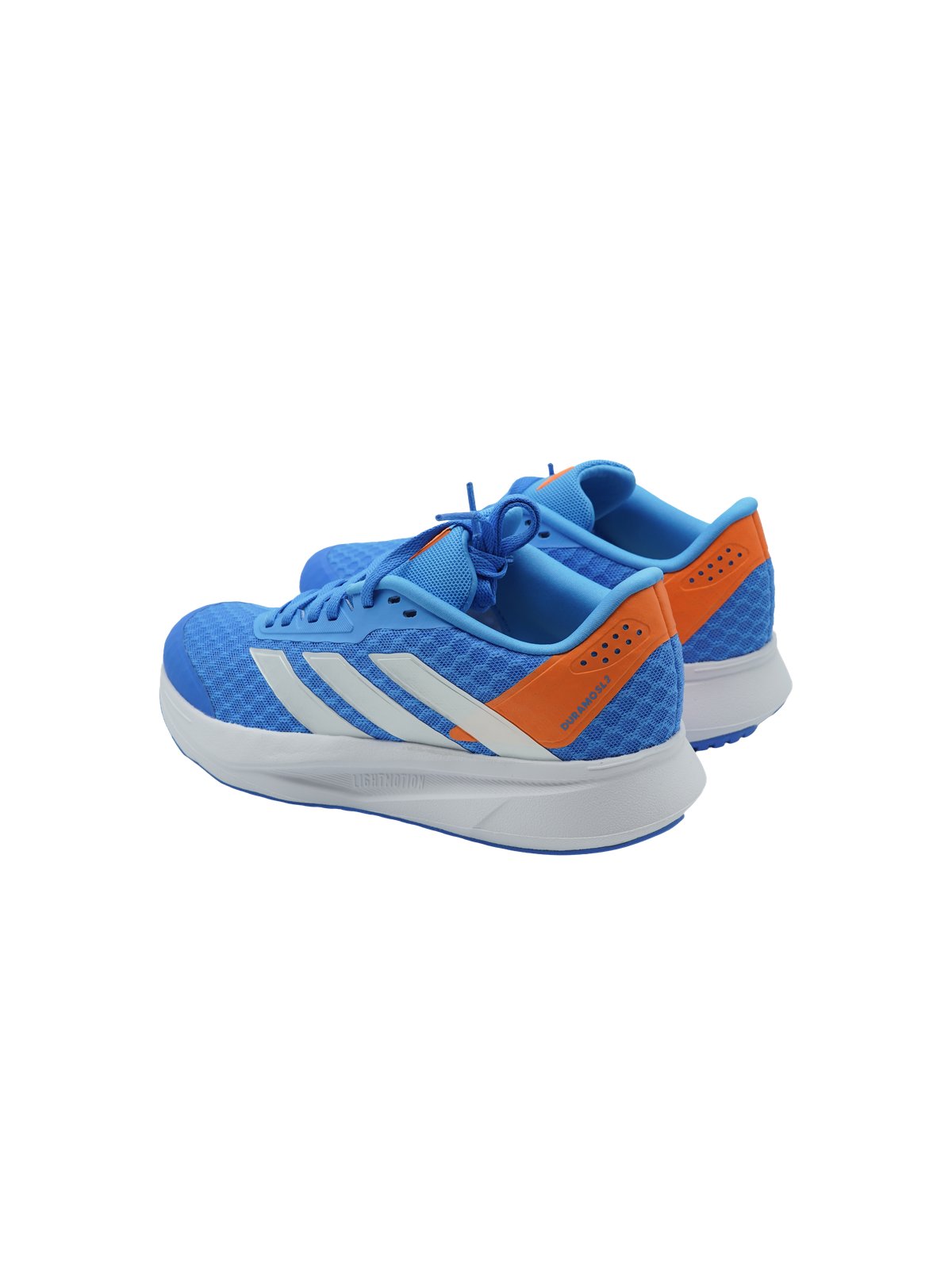Adidas Duramo SL2J Azzurro - Scarpe Running Junior KI3426 - Foto 3