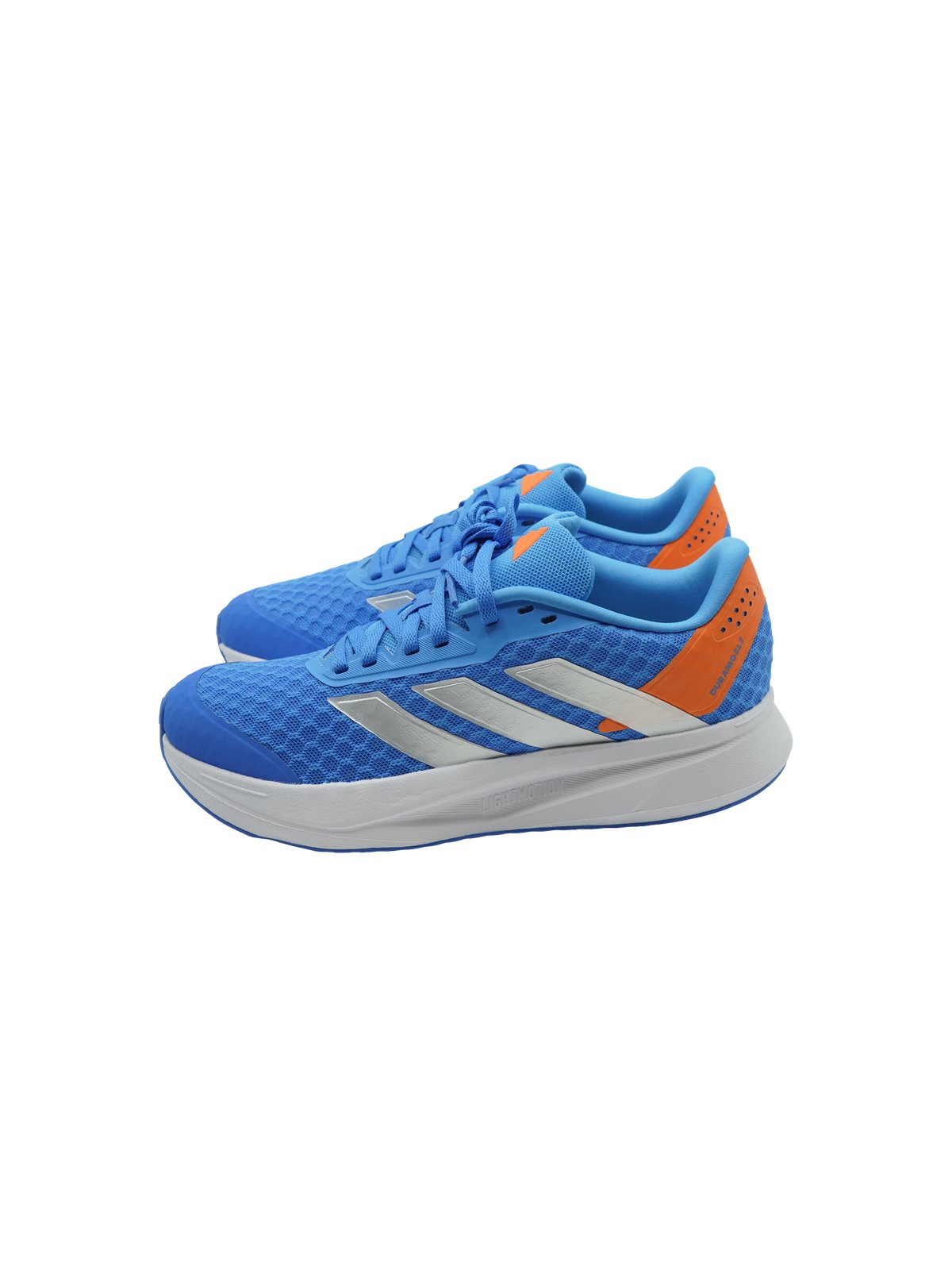 Adidas Duramo SL2J Azzurro - Scarpe Running Junior KI3426 - Foto 4