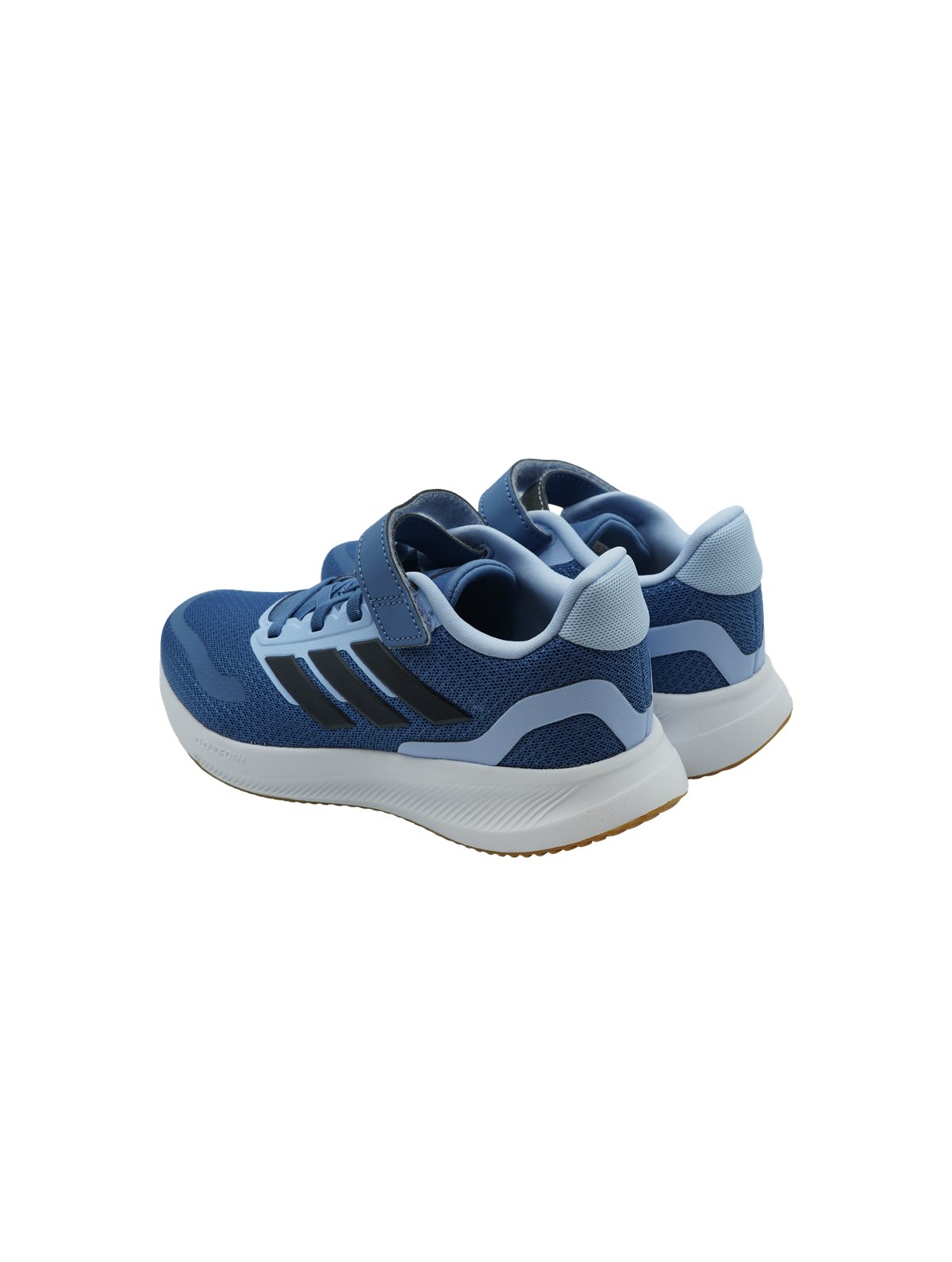 Adidas Run Falcon 5ELC Bambino Avio - Scarpe Running Junior - Foto 3