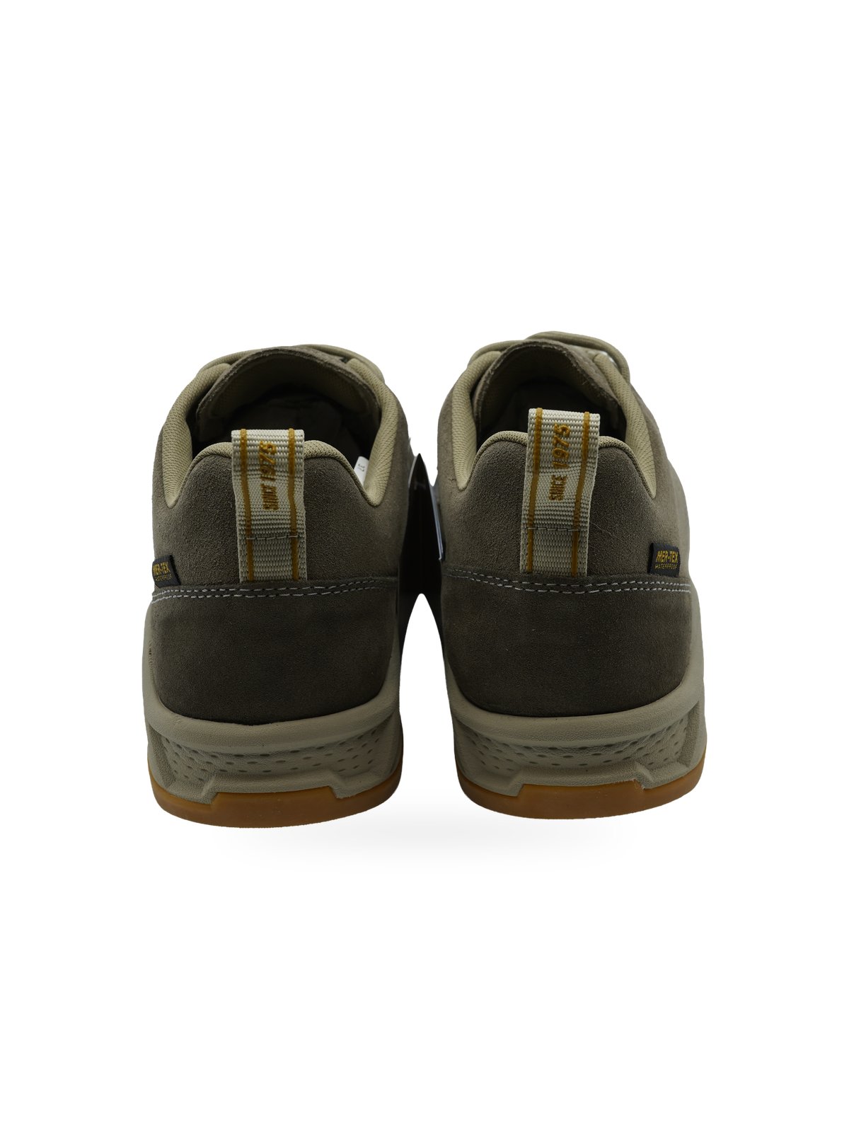 Lomex Levico MTX Scarpe Uomo Trekking Impermeabili Marroni - Foto 3