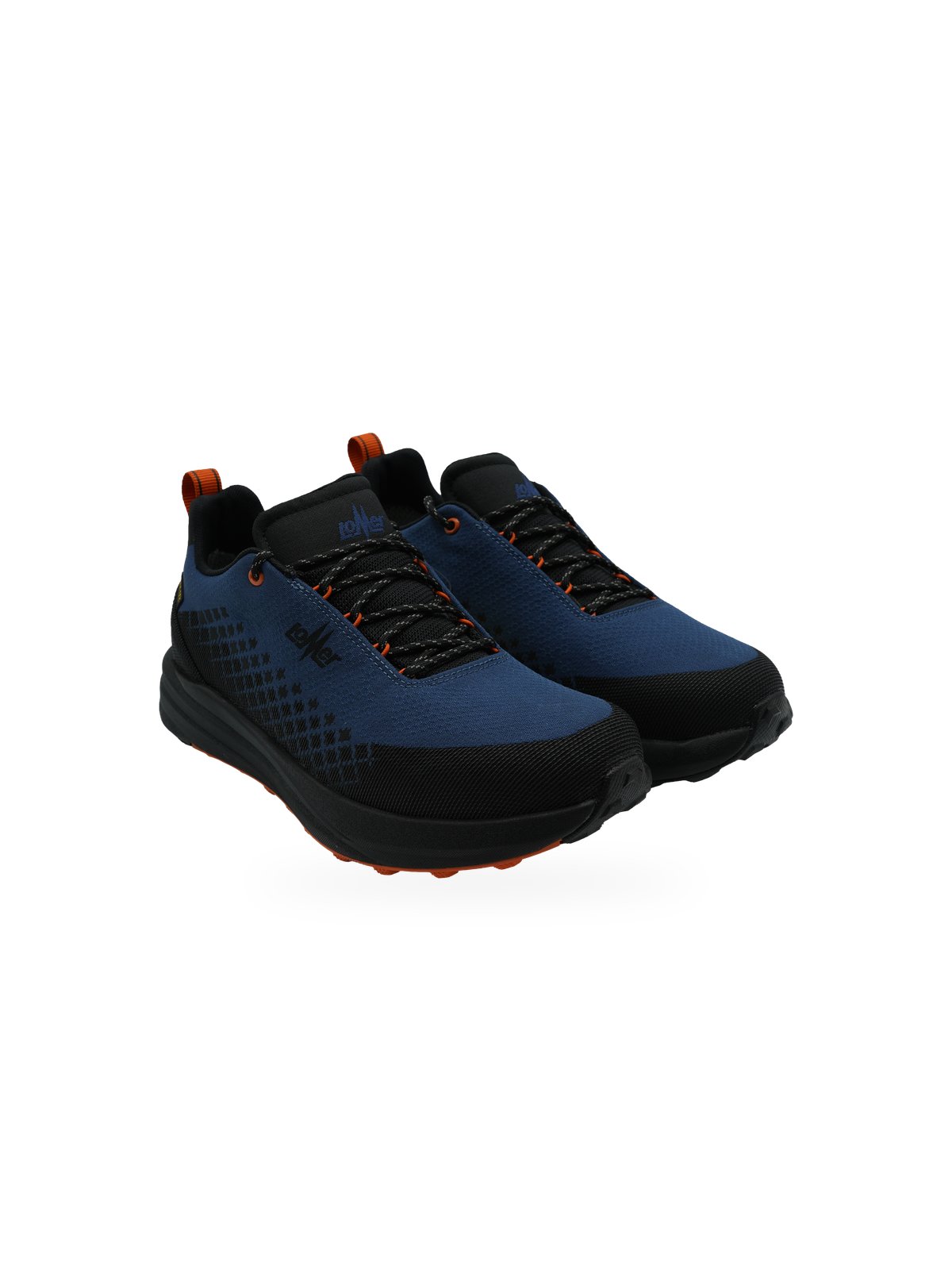 Lomex Gravity MTX Night Blu - Sneakers Waterproof Uomo