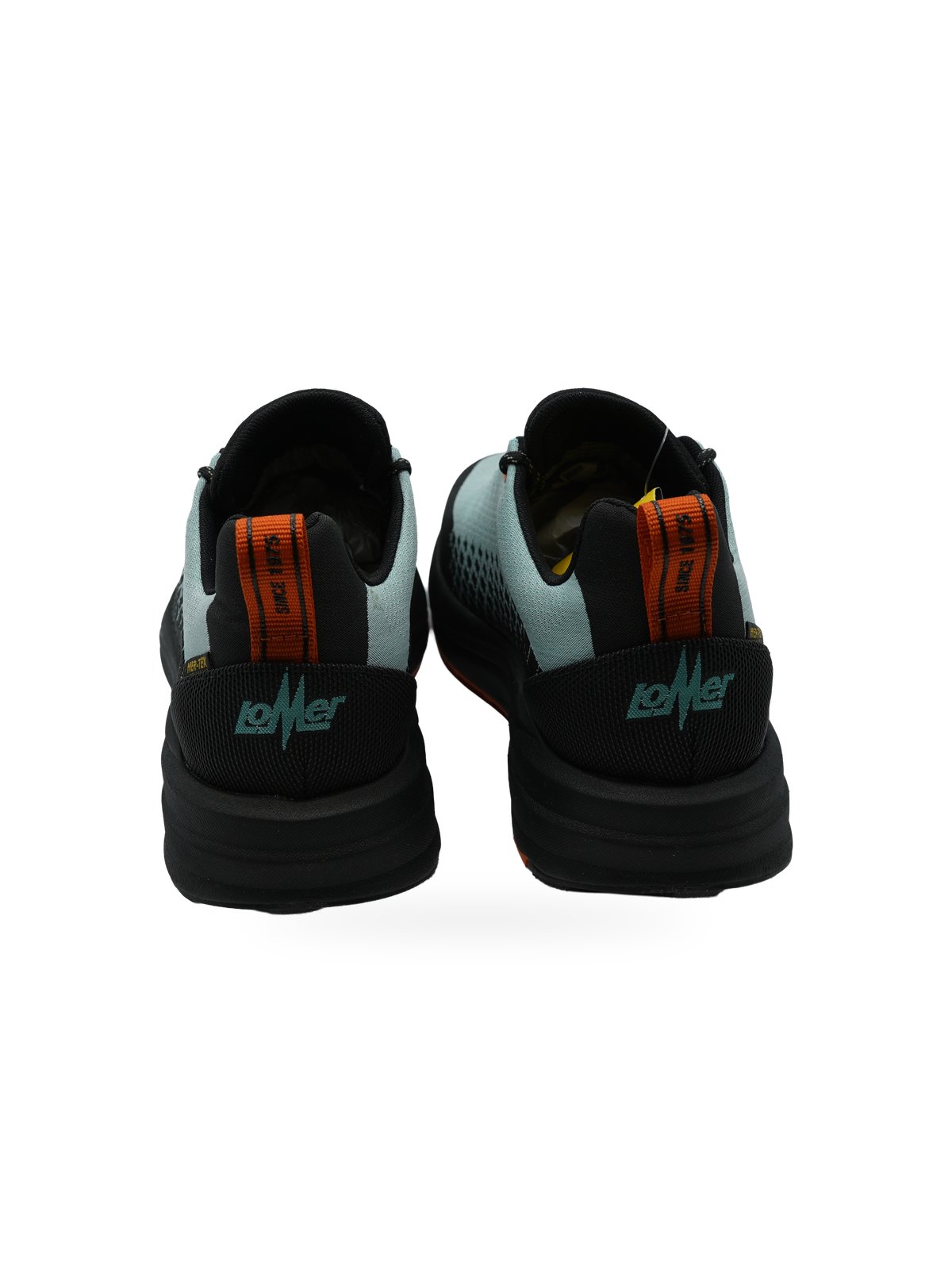 Lomex Gravity MTX Scarpe Trail Running Uomo Mineral Green - Foto 3