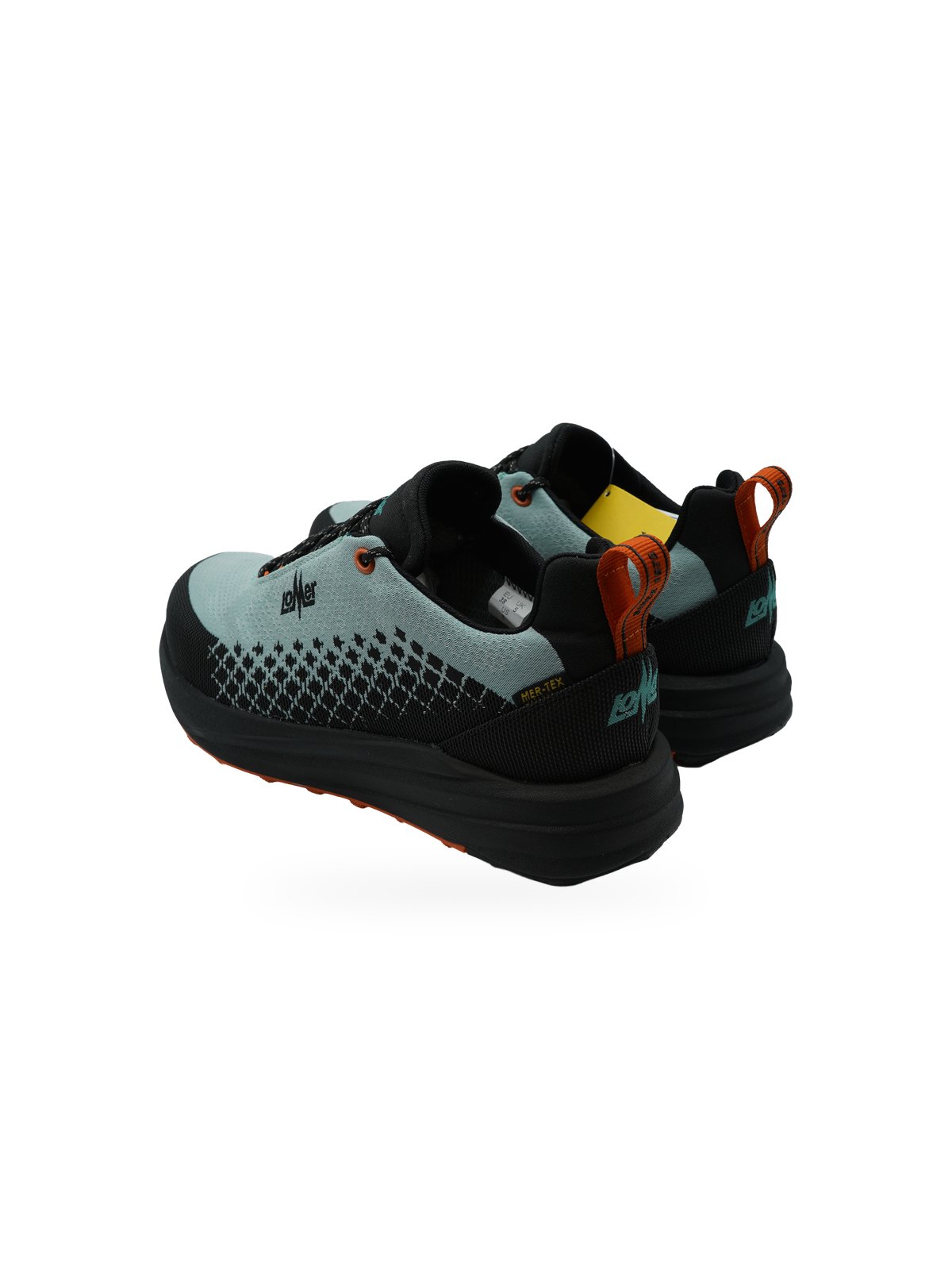 Lomex Gravity MTX Scarpe Trail Running Uomo Mineral Green - Foto 4