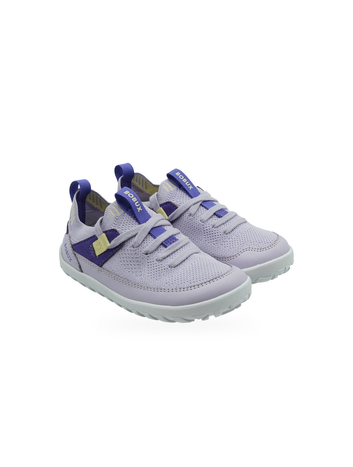 Bobux IW Meta Sneakers Bambino Lilla BQ10576G4BSV230
