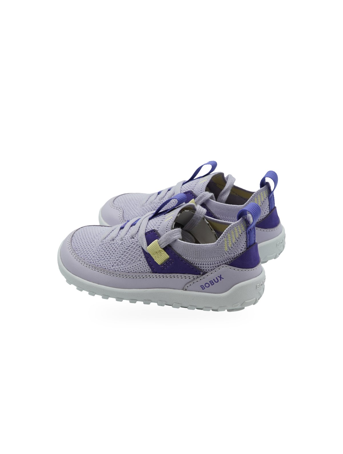 Bobux IW Meta Sneakers Bambino Lilla BQ10576G4BSV230 - Foto 4