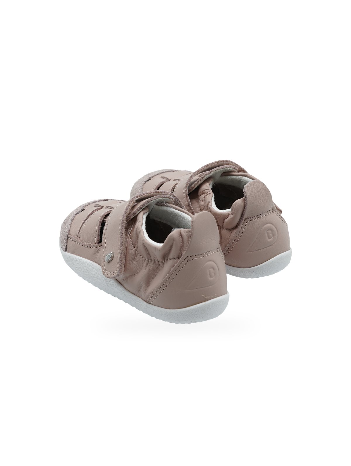 Sandali Bobux Rosa Bambina XPMARIS - Primi Passi Comfort - Foto 4