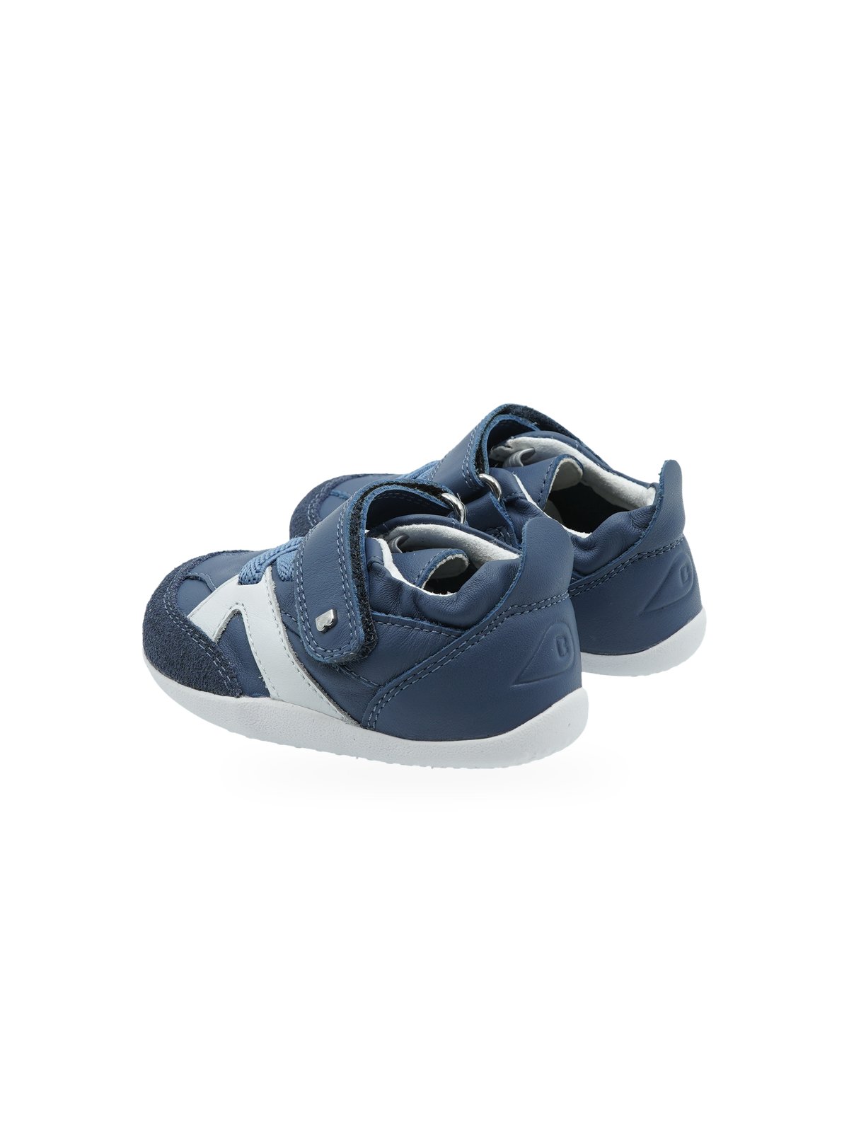 Scarpe Bobux Xplorer Chase BQ Blu – Primi Passi Bambino - Foto 4
