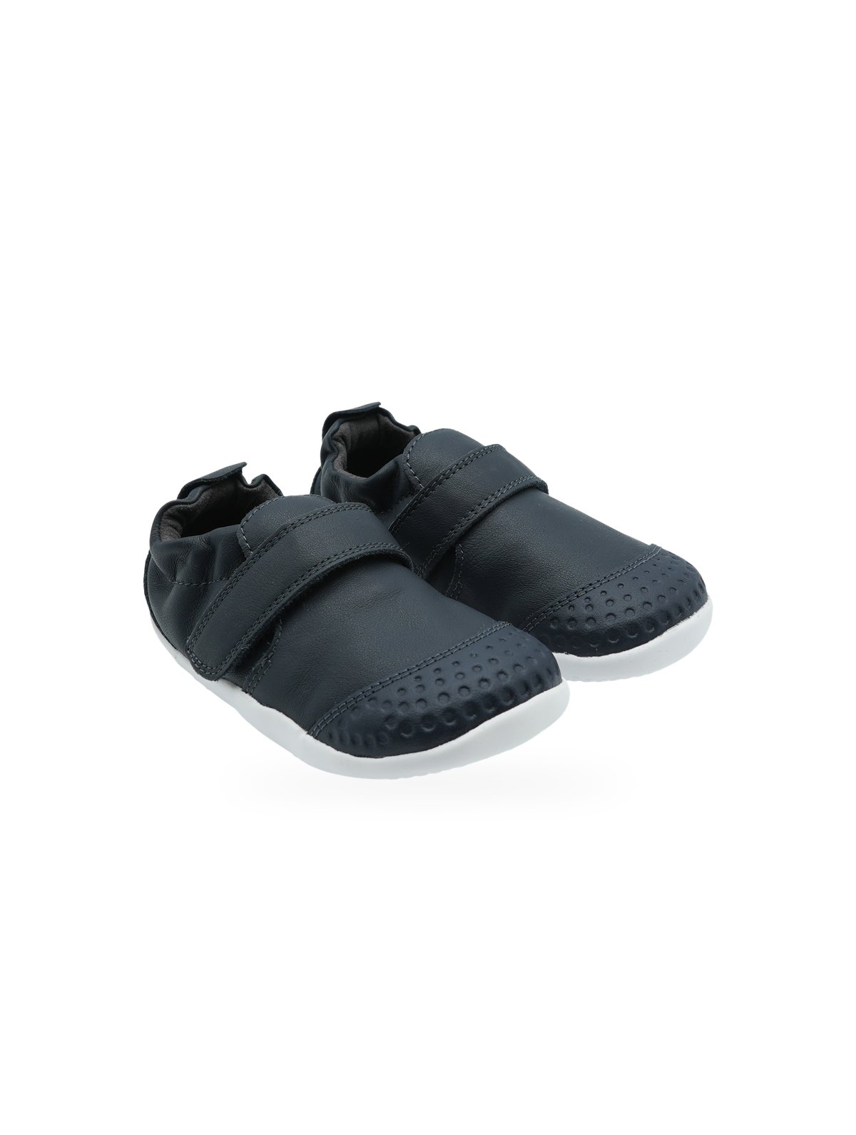 Bobux XPGO - Scarpe Prime Blu Bambino - BQ10089DBYLE220