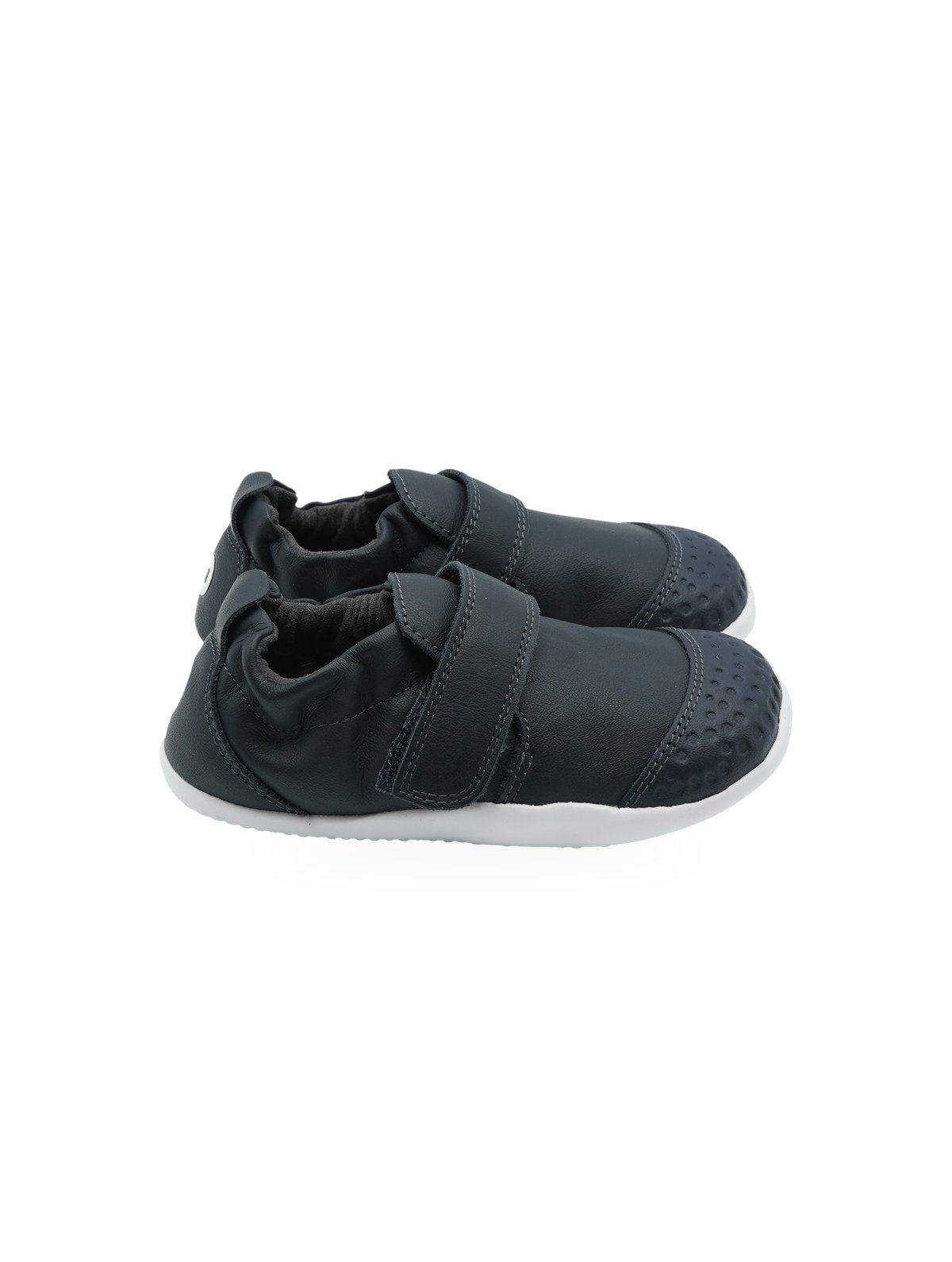 Bobux XPGO - Scarpe Prime Blu Bambino - BQ10089DBYLE220 - Foto 2