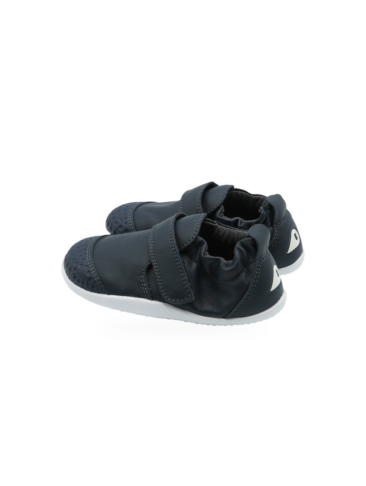 Bobux XPGO - Scarpe Prime Blu Bambino - BQ10089DBYLE220 - Foto 4