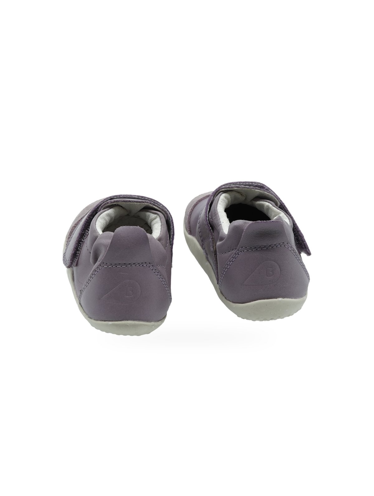 Bobux GXPMARVEL IRIS Sneakers Bambina Lilla con Strappo - Foto 3