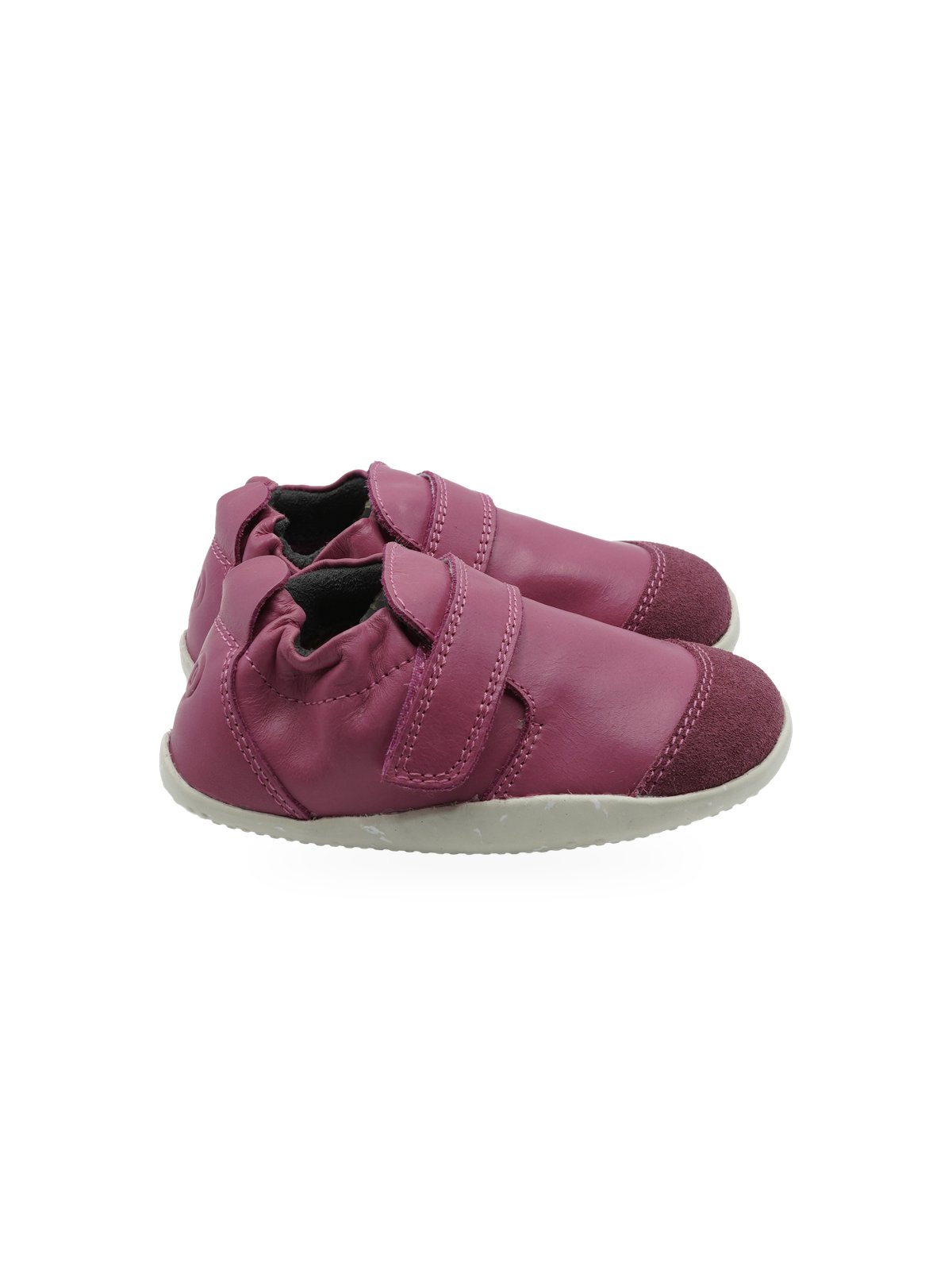 Bobux Xplorer Marvel Scarpe Primi Passi Rosa Ciclamino Bambina - Foto 2