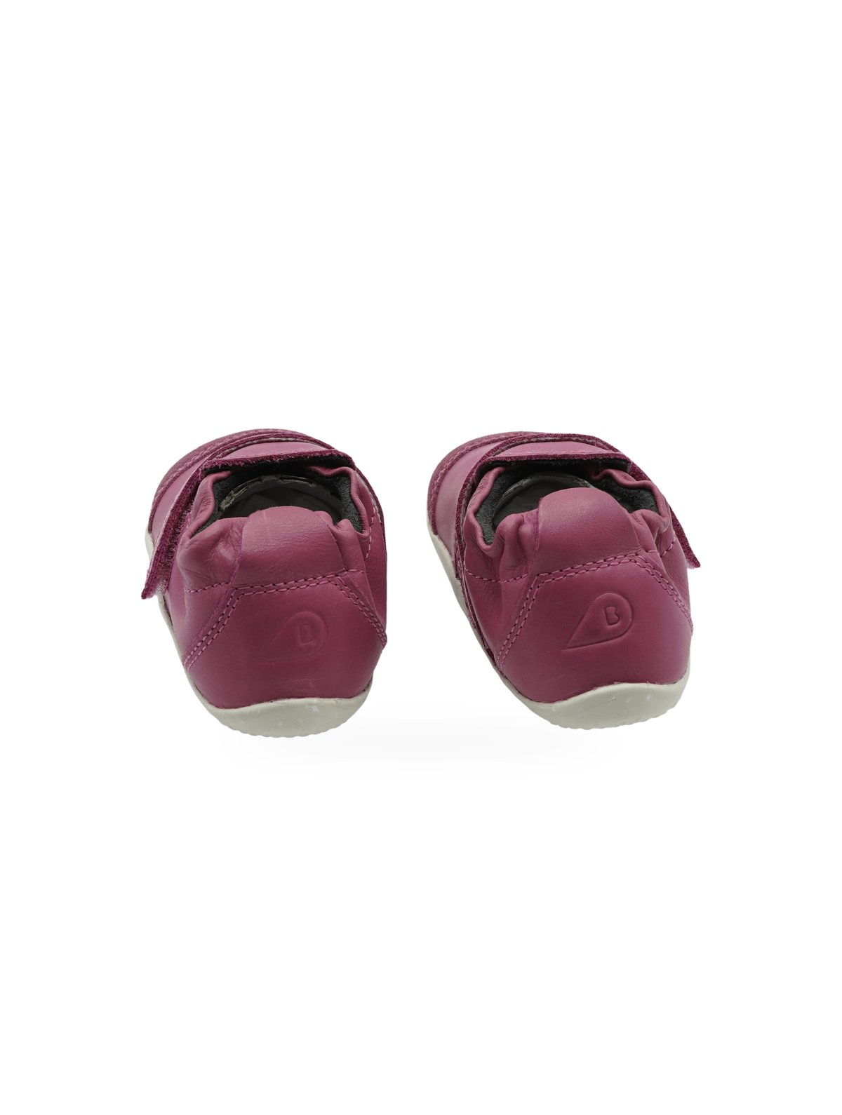 Bobux Xplorer Marvel Scarpe Primi Passi Rosa Ciclamino Bambina - Foto 3