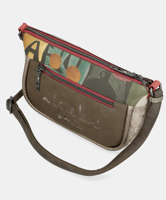 Borsa Donna Anekke – Collezione Originale con Stampe Esclusive - Foto 2