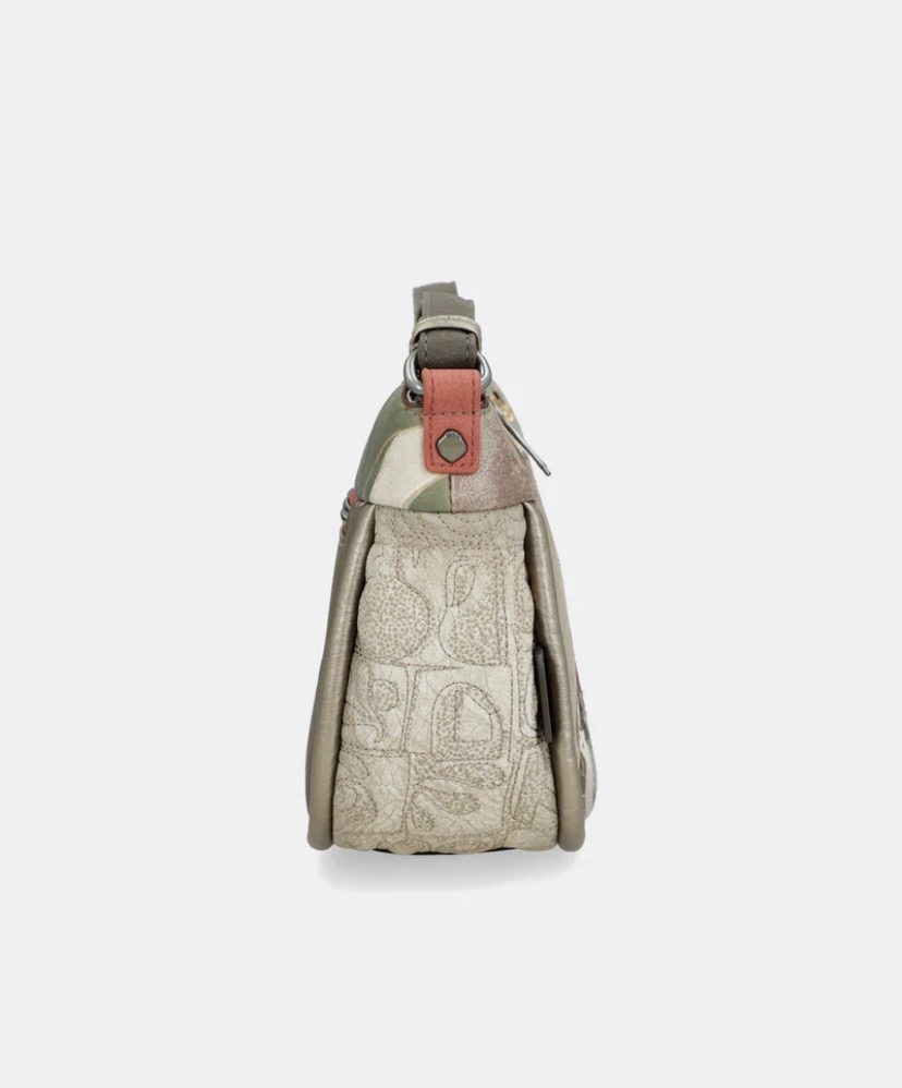 Borsa Donna Anekke – Collezione Originale con Stampe Esclusive - Foto 5