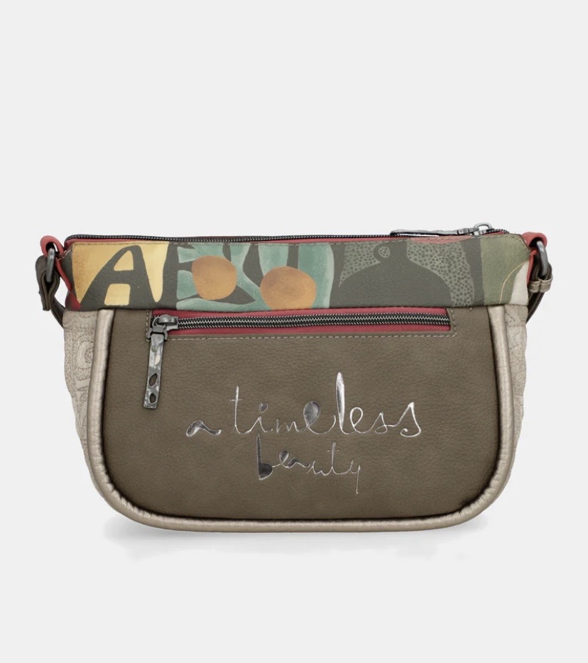 Borsa Donna Anekke – Collezione Originale con Stampe Esclusive - Foto 6