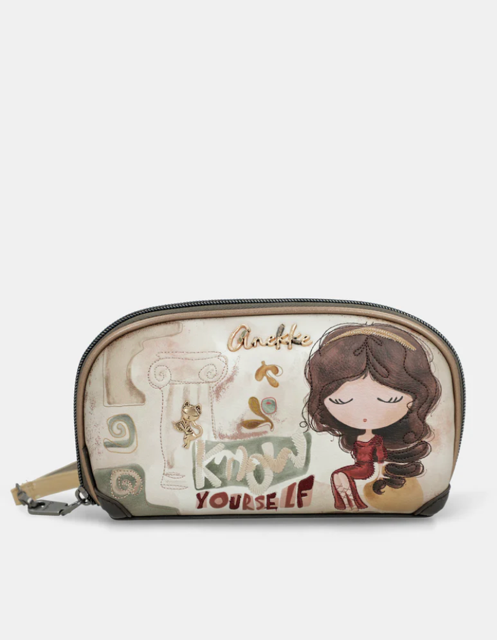 Busta Donna Anekke – Borsa a Mano Stile Bohemian Chic