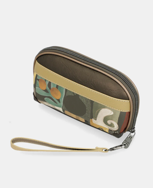 Busta Donna Anekke – Borsa a Mano Stile Bohemian Chic - Foto 5