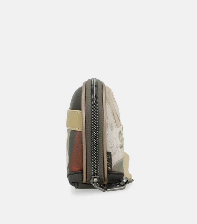 Busta Donna Anekke – Borsa a Mano Stile Bohemian Chic - Foto 6