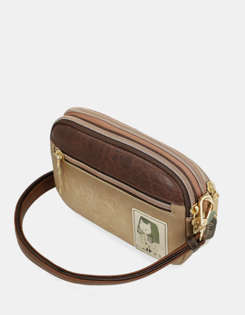 Borsa Donna Anekke – Stile Bohémien Chic e Design Artistico - Foto 2