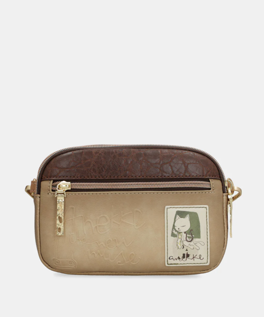 Borsa Donna Anekke – Stile Bohémien Chic e Design Artistico - Foto 3