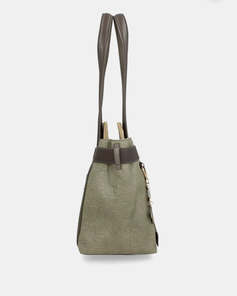 Borsa Donna Anekke – Accessorio Artistico e Funzionale per Ogni Occasione - Foto 4